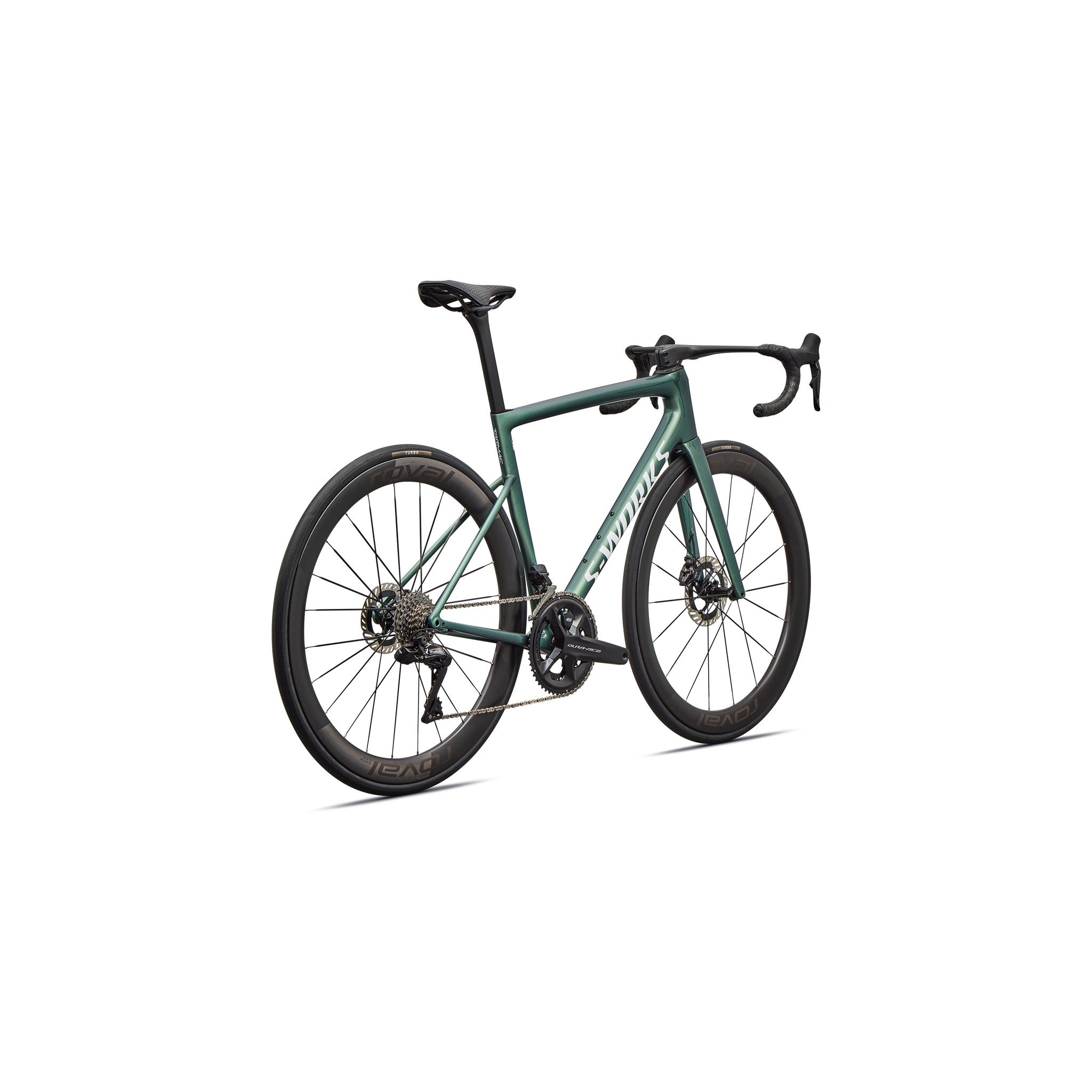 Specialized S-Works Tarmac SL8 Shimano Dura-Ace Di2 2026