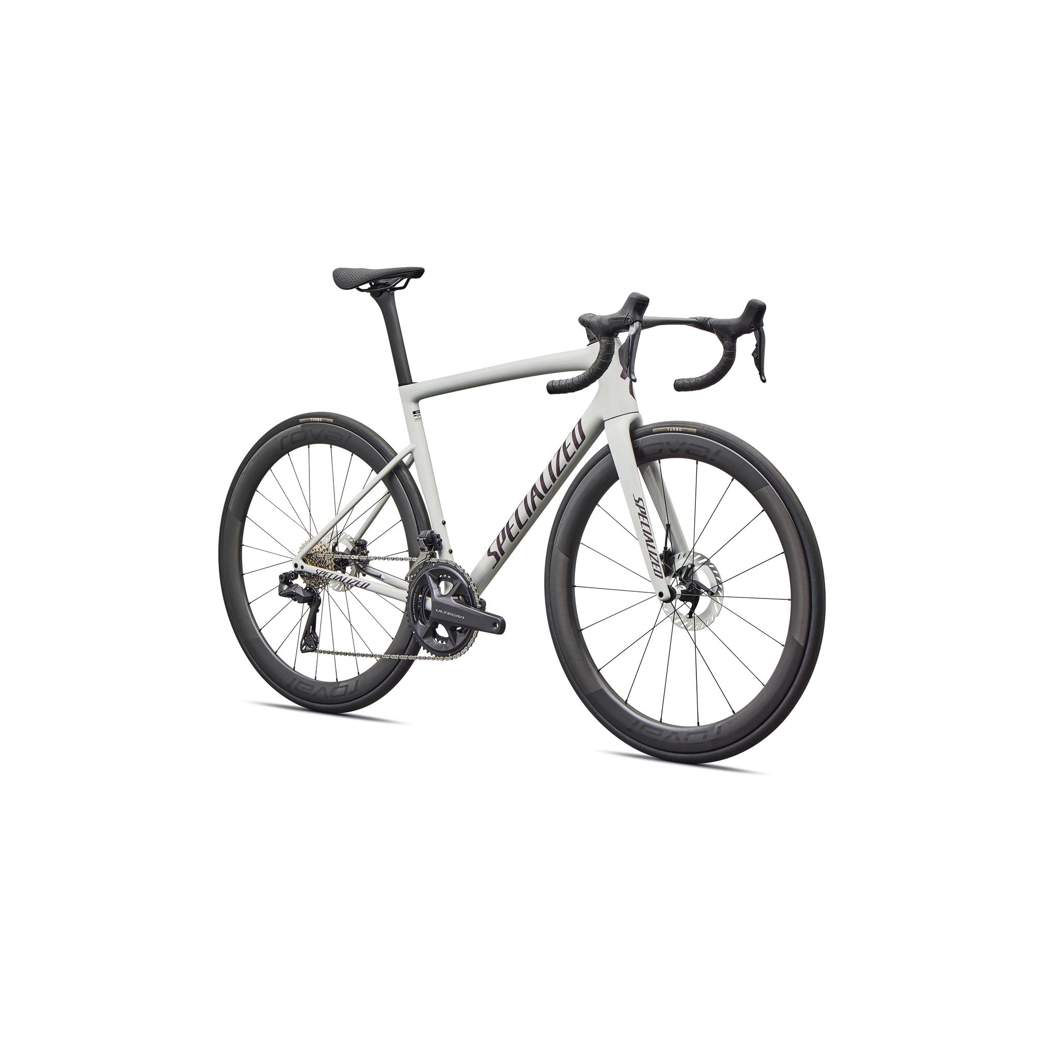 Tarmac SL8 Pro - Shimano Ultegra Di2