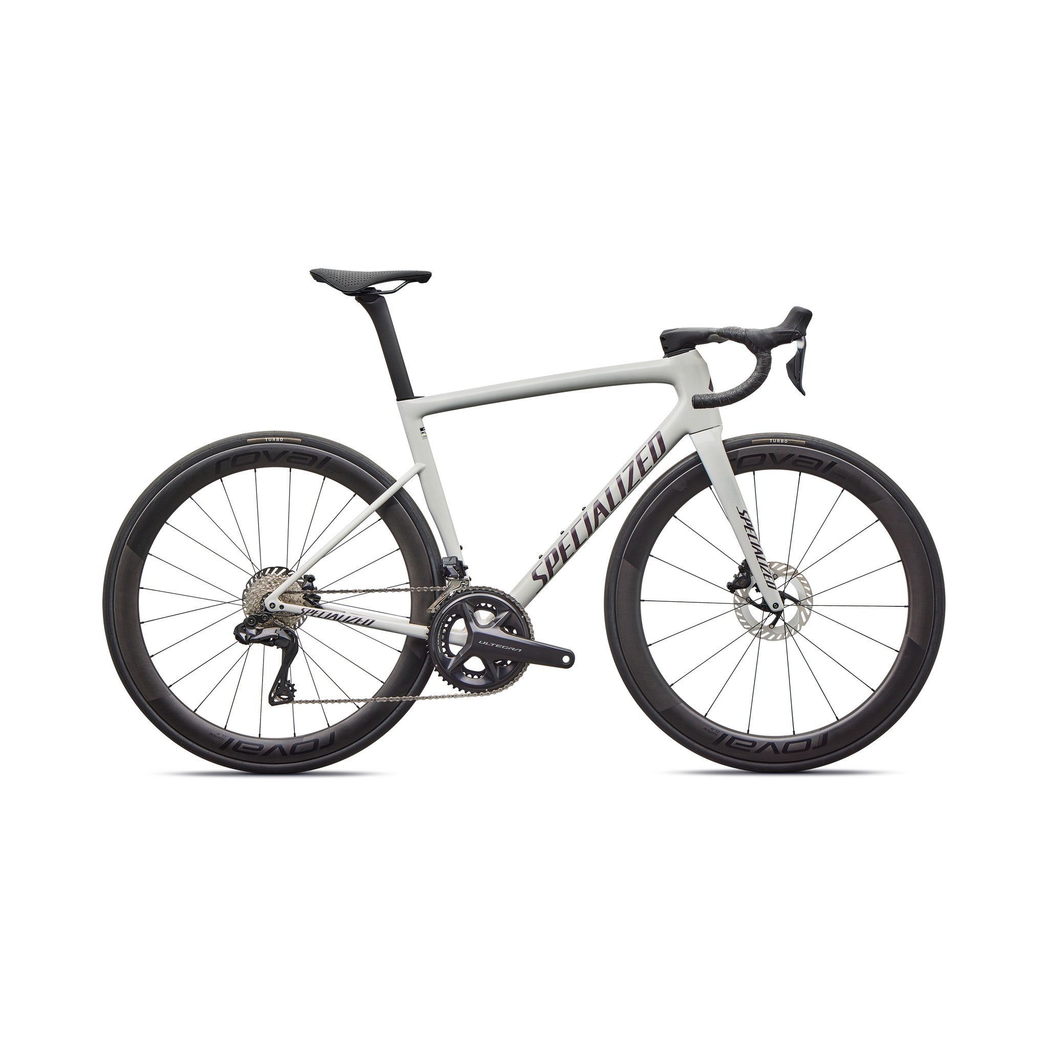 Tarmac SL8 Pro - Shimano Ultegra Di2