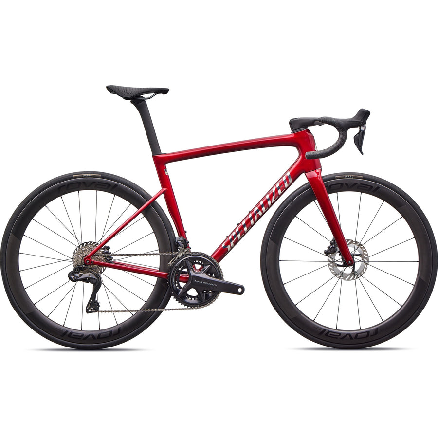 Tarmac SL8 Pro - Shimano Ultegra Di2