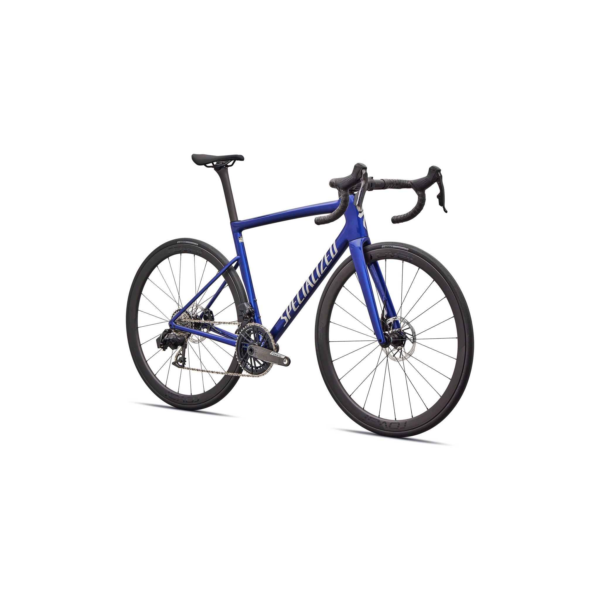 Tarmac SL8 Expert - SRAM Force AXS – Epic Cycles