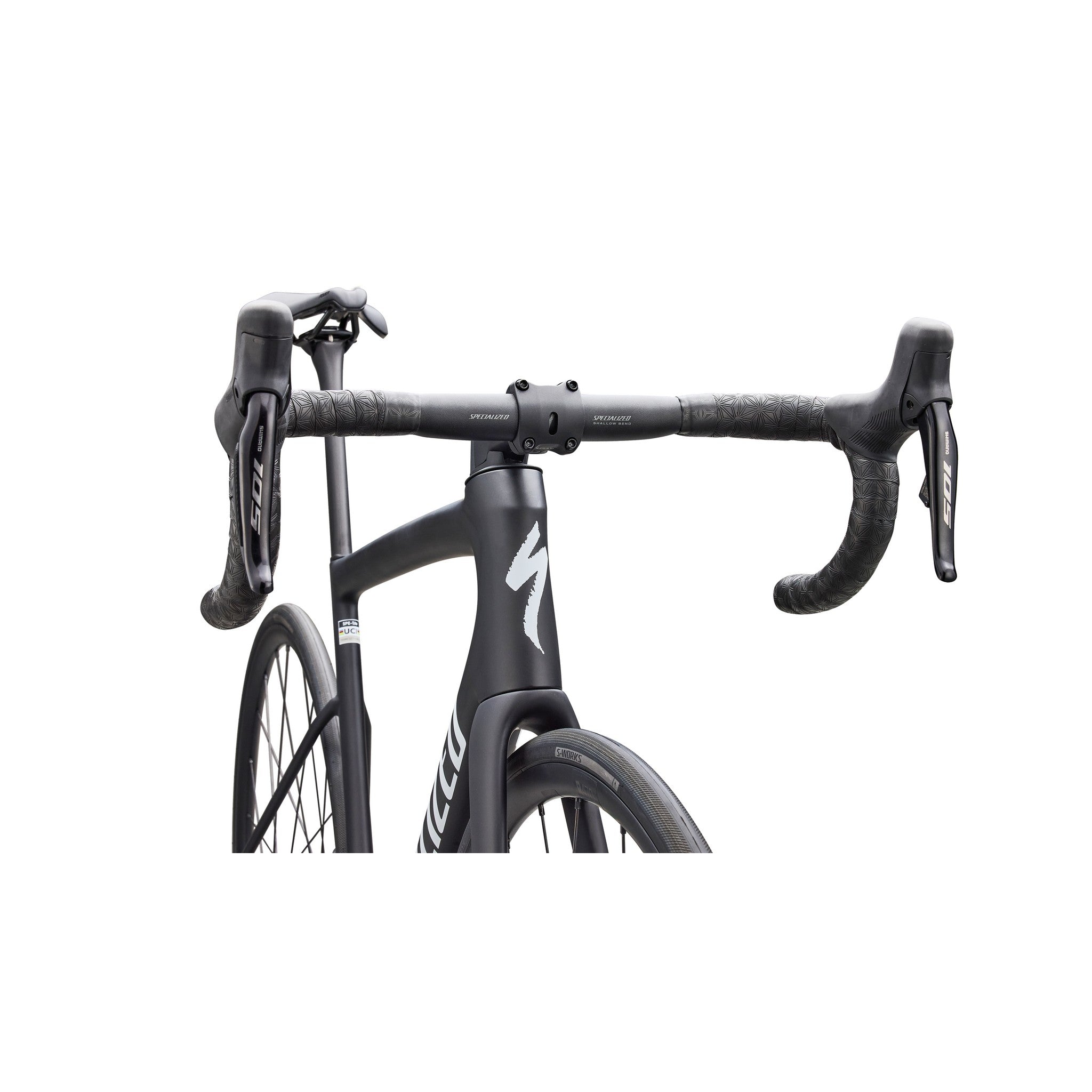 Tarmac SL8 Comp - Shimano 105 Di2