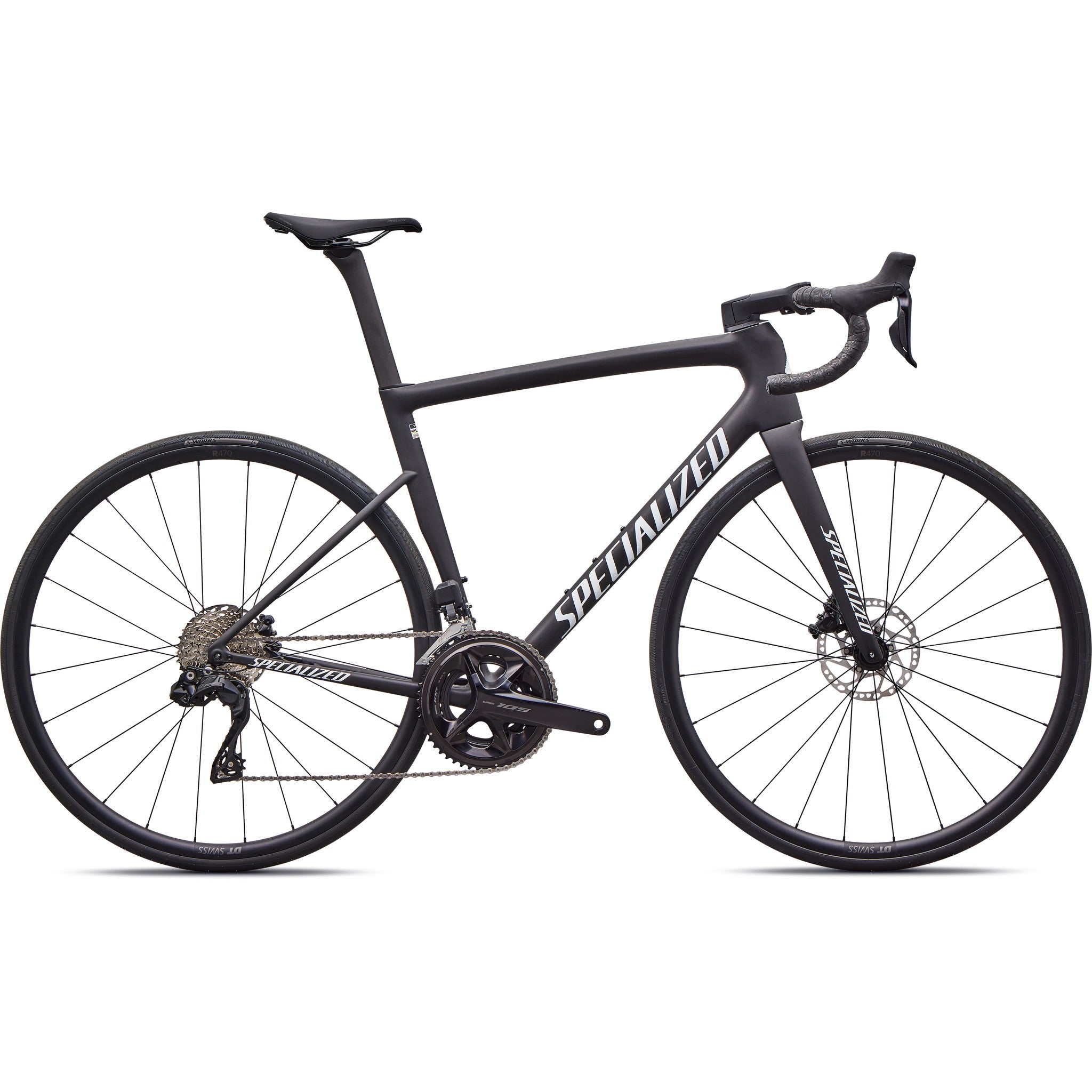 Tarmac SL8 Comp - Shimano 105 Di2