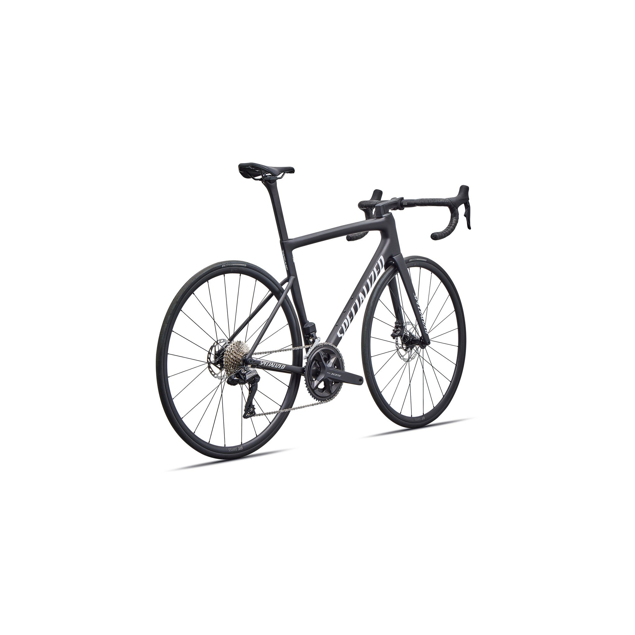 Tarmac SL8 Comp - Shimano 105 Di2