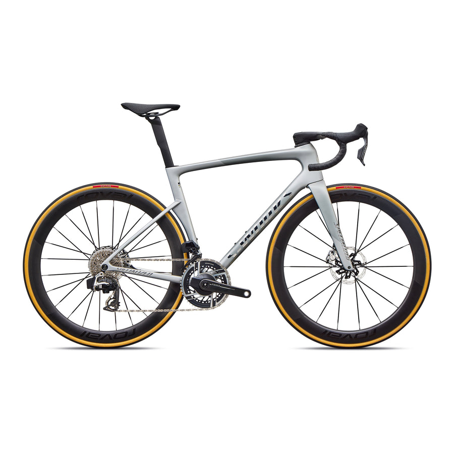 S-Works Tarmac SL9 - SRAM Red AXS
