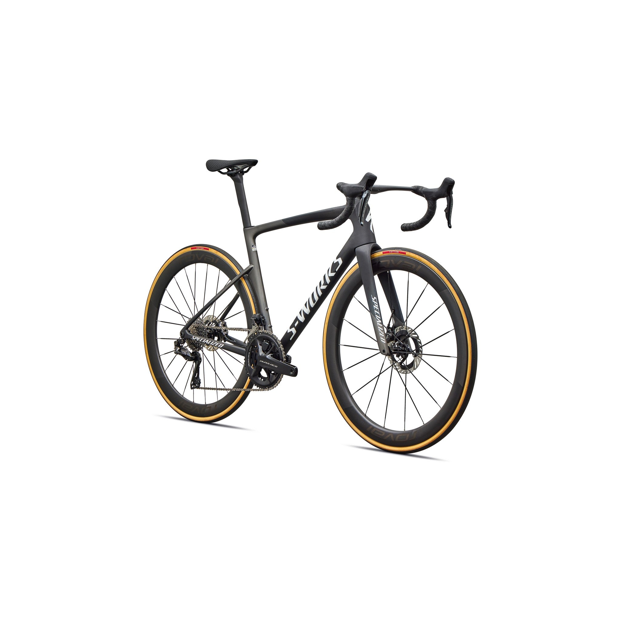 S-Works Tarmac SL9 - Dura-Ace Di2
