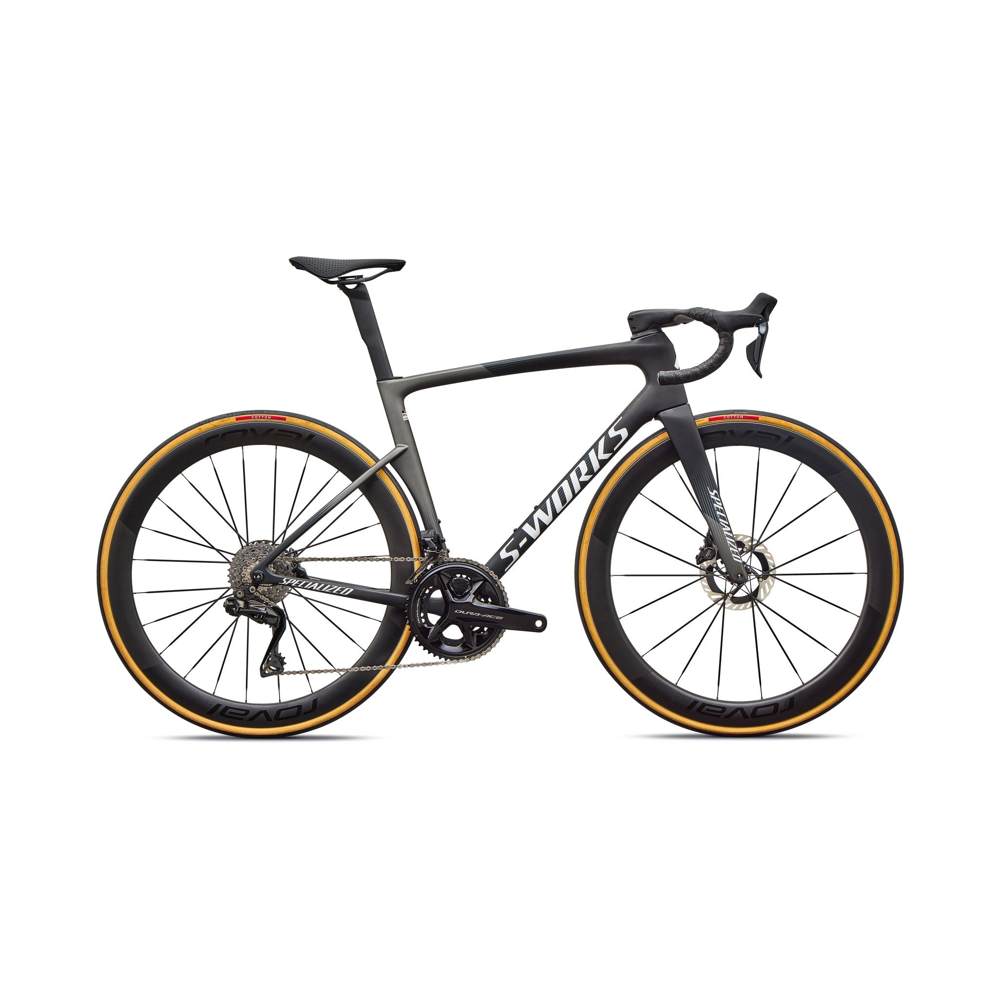 S-Works Tarmac SL9 - Dura-Ace Di2