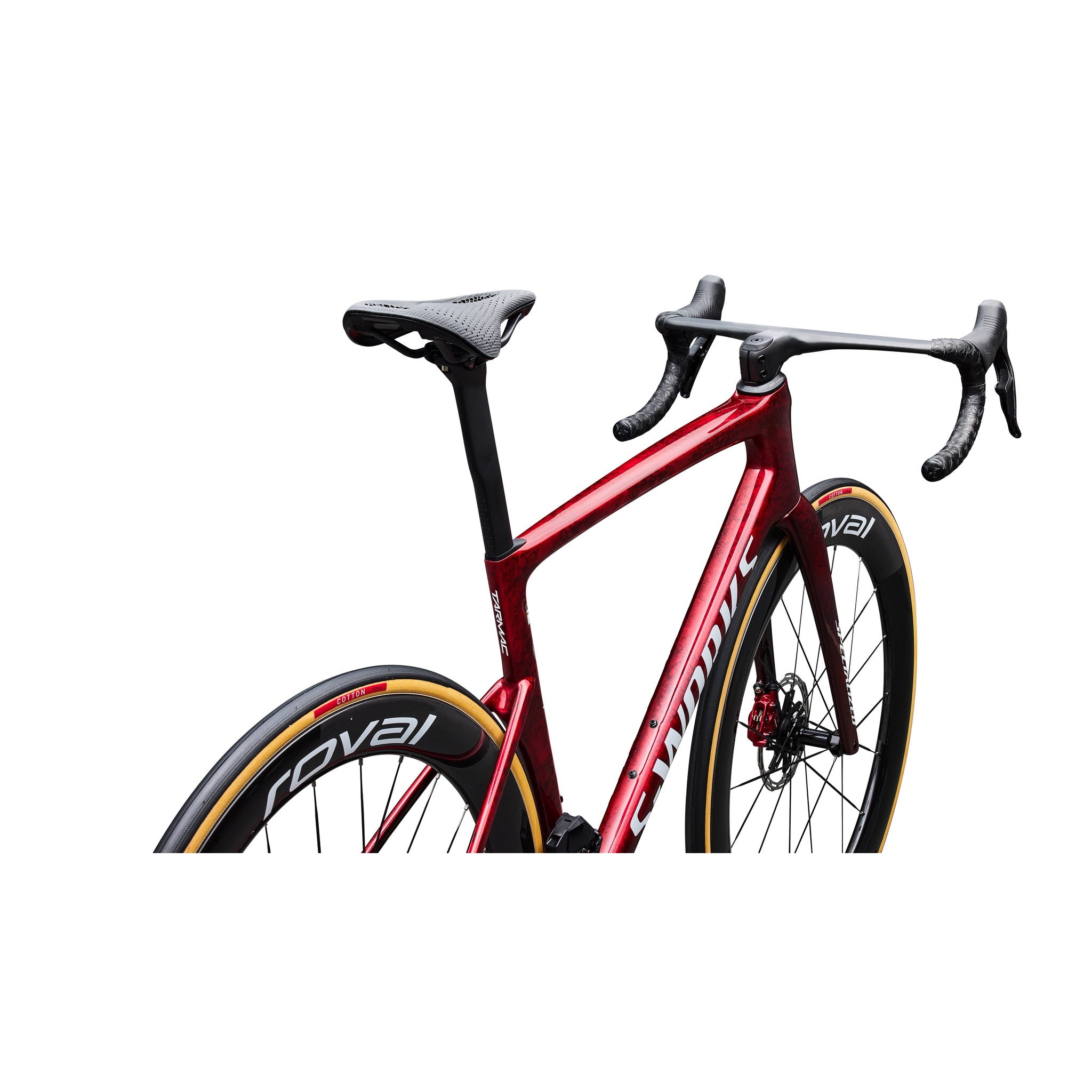S-Works Tarmac SL9 LTD - Built for Legends