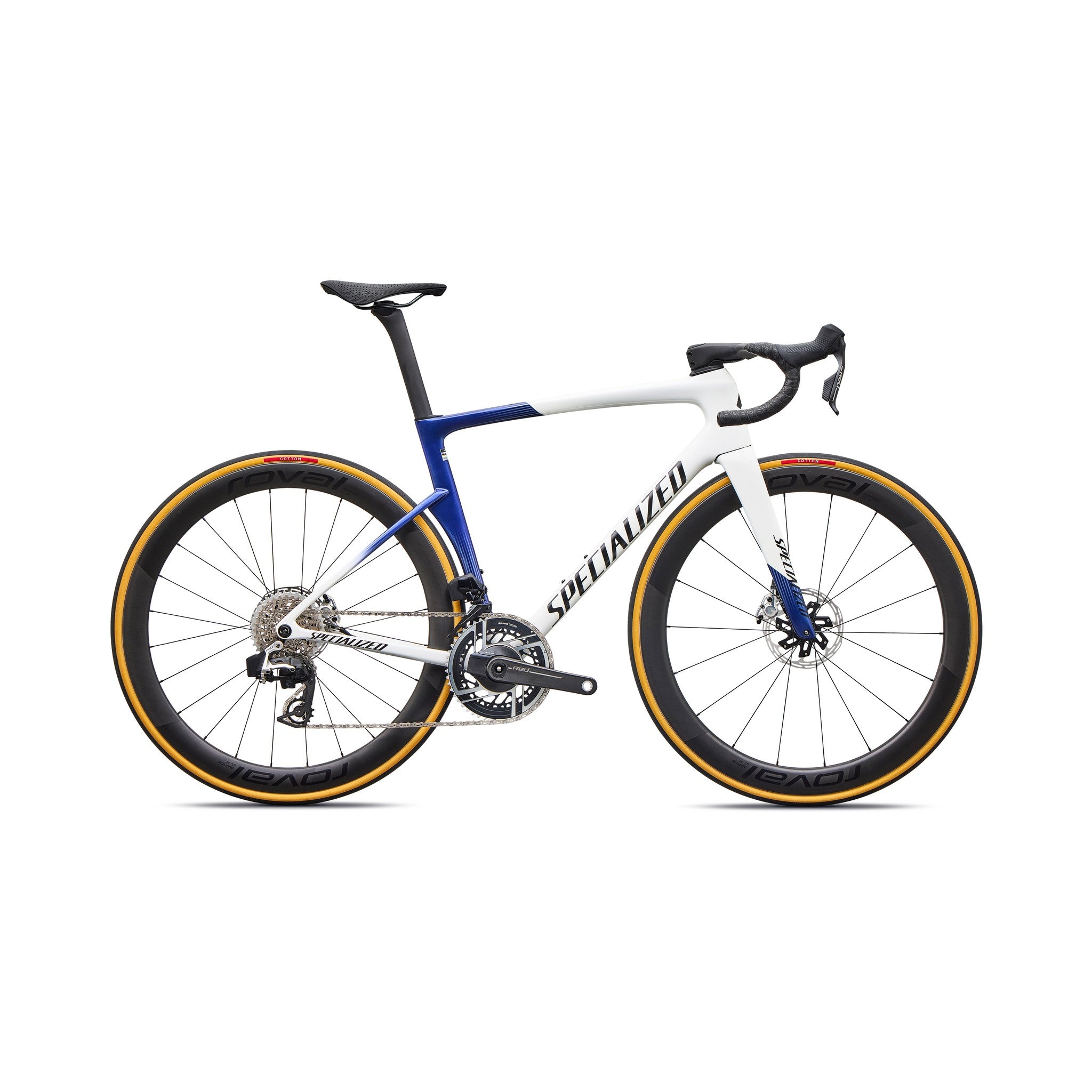 Tarmac SL9 S-Level SRAM RED AXS