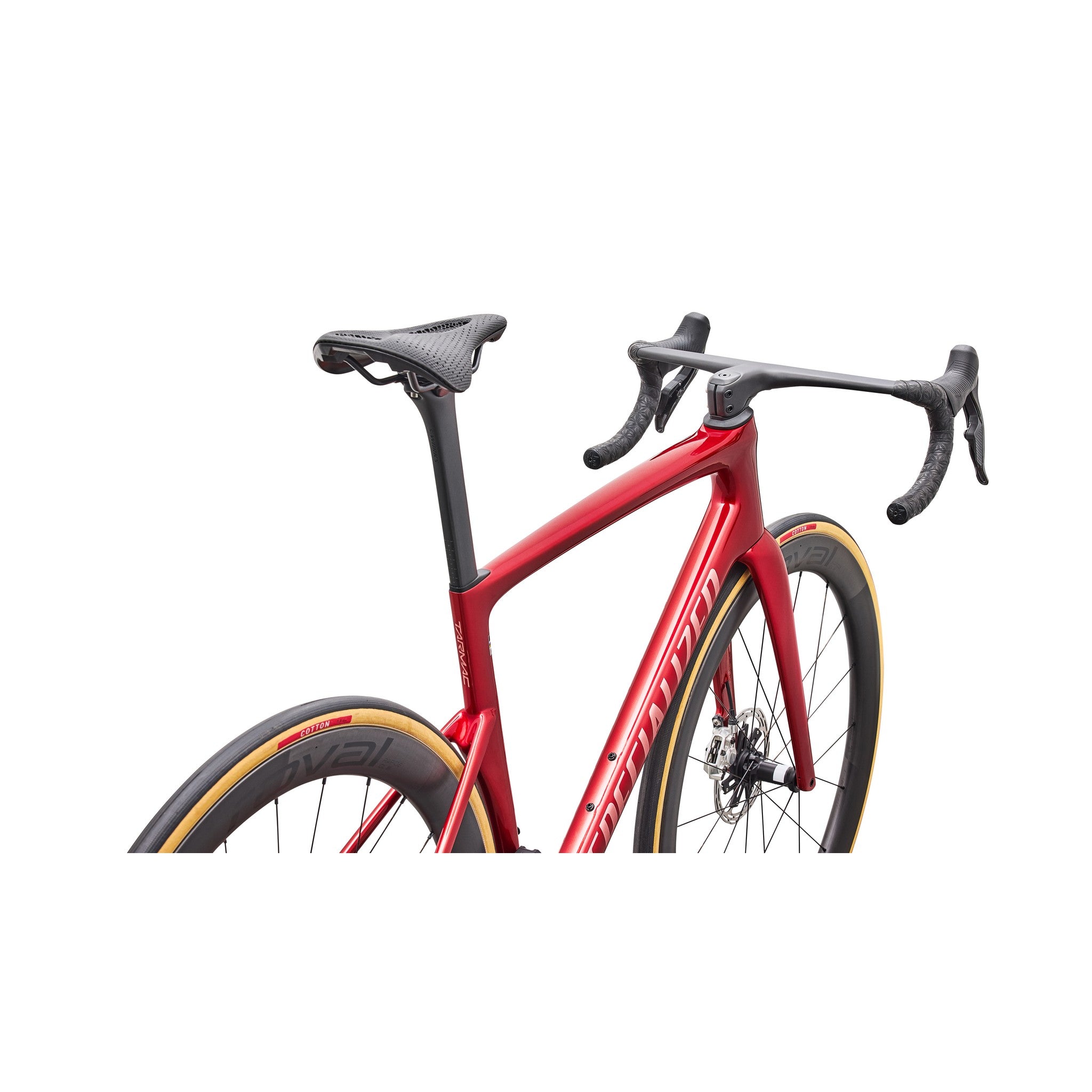 Tarmac SL9 S-Level SRAM RED AXS