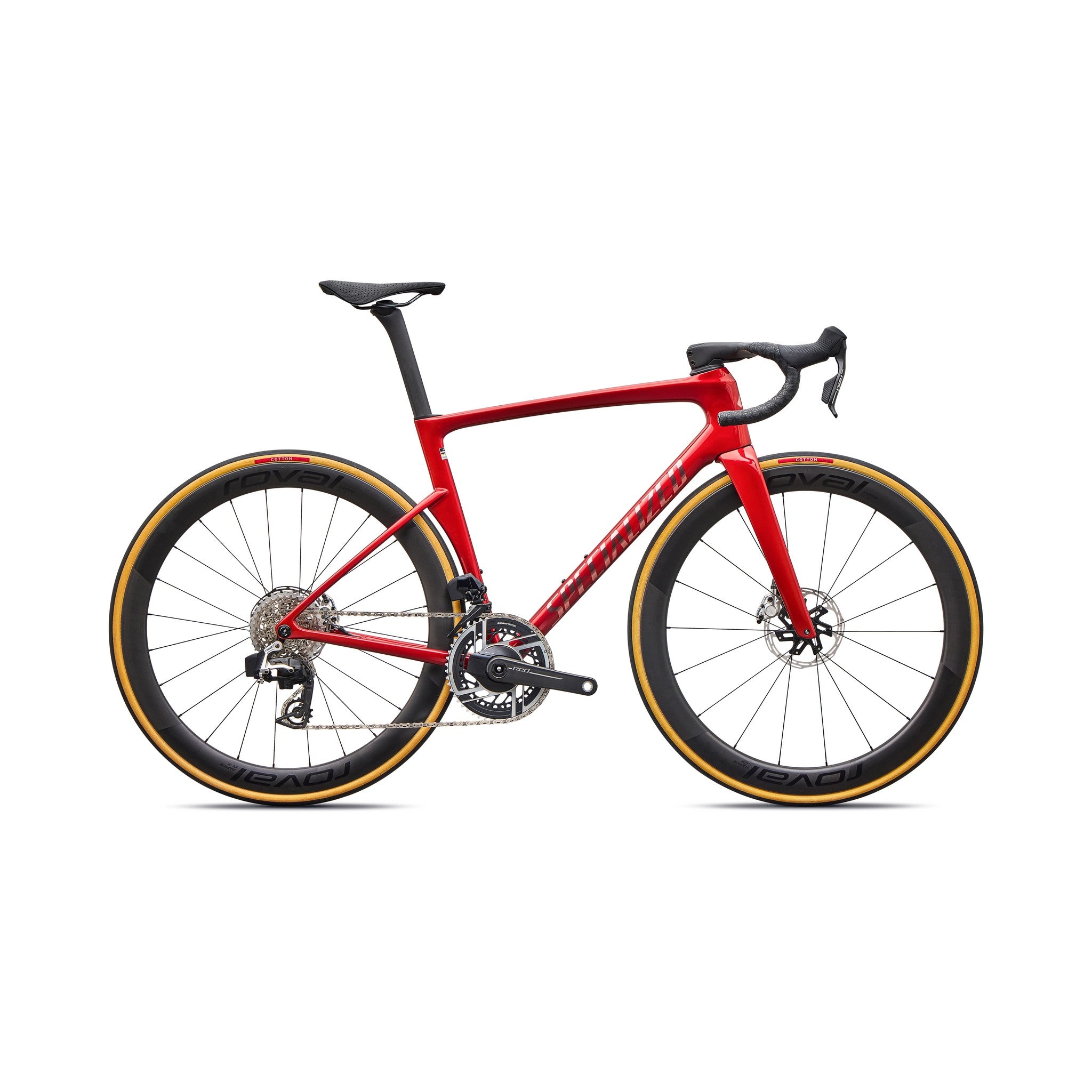 Tarmac SL9 S-Level SRAM RED AXS