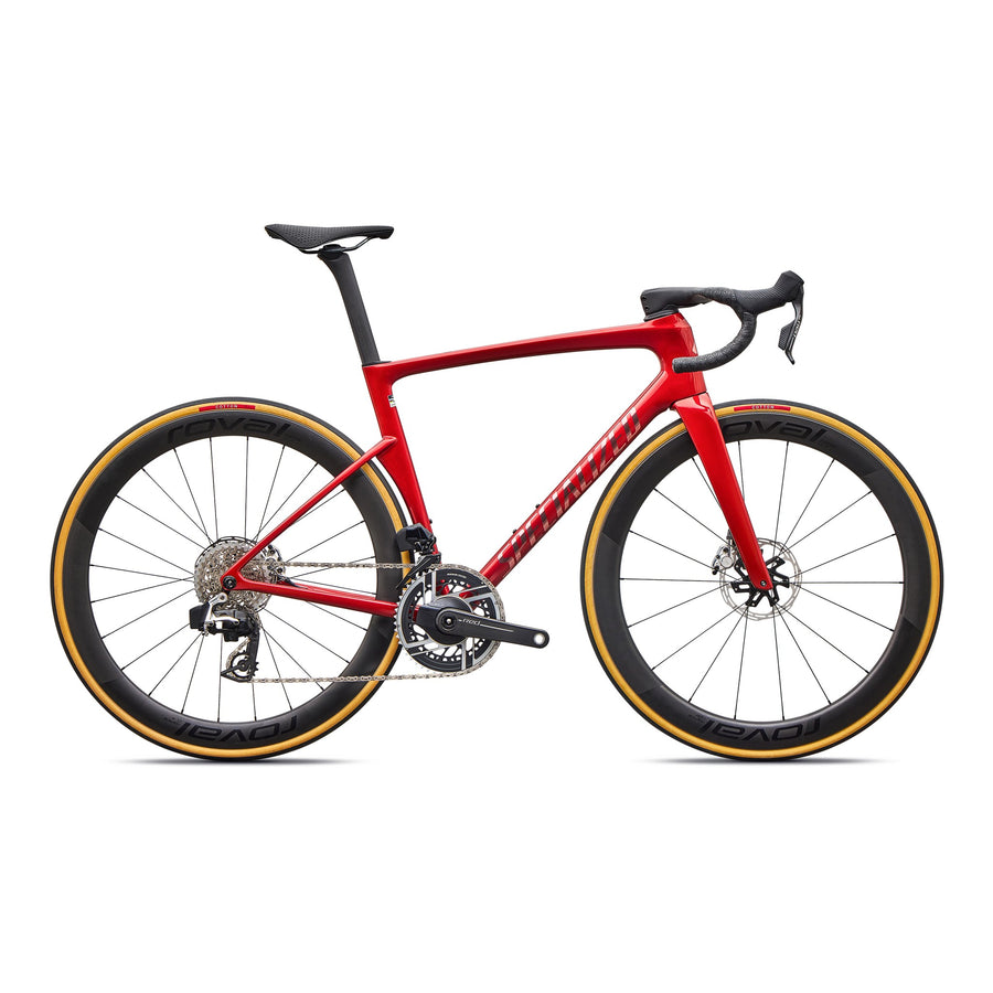 Tarmac SL9 S-Level SRAM RED AXS