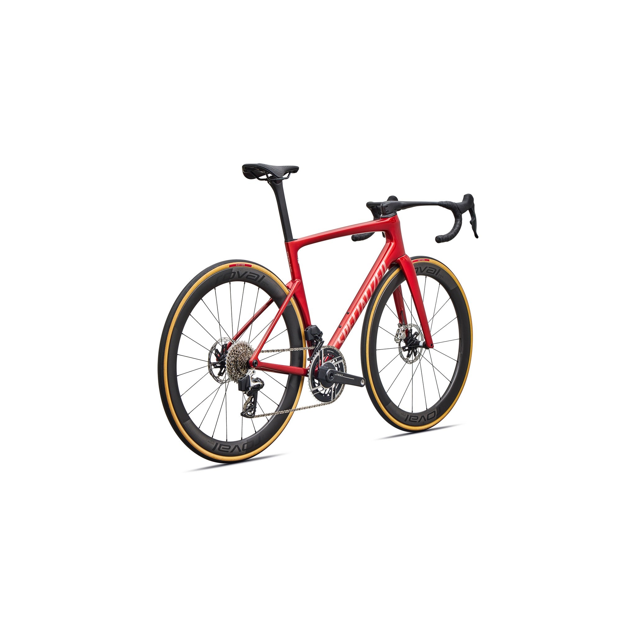 Tarmac SL9 S-Level SRAM RED AXS