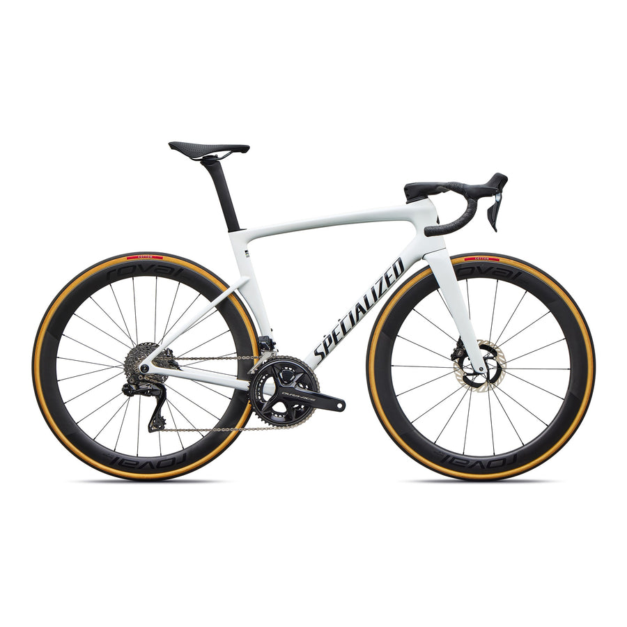 Tarmac SL9 S-Level Shimano Dura-Ace Di2
