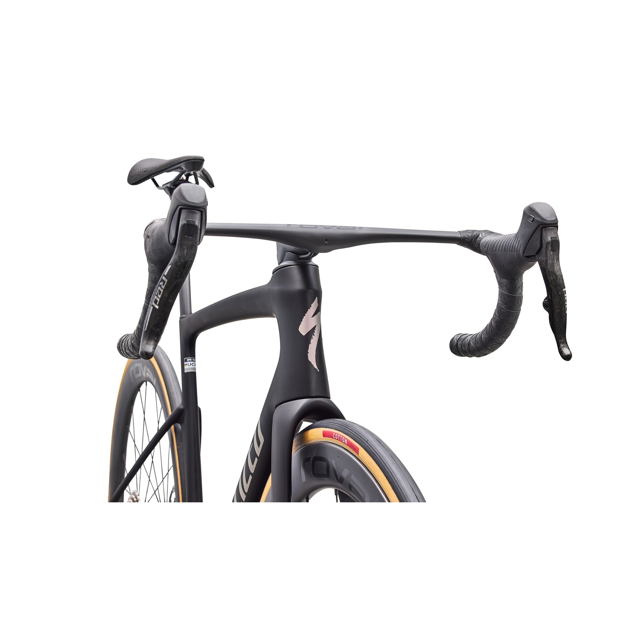 Tarmac SL9 S-Level SRAM RED AXS