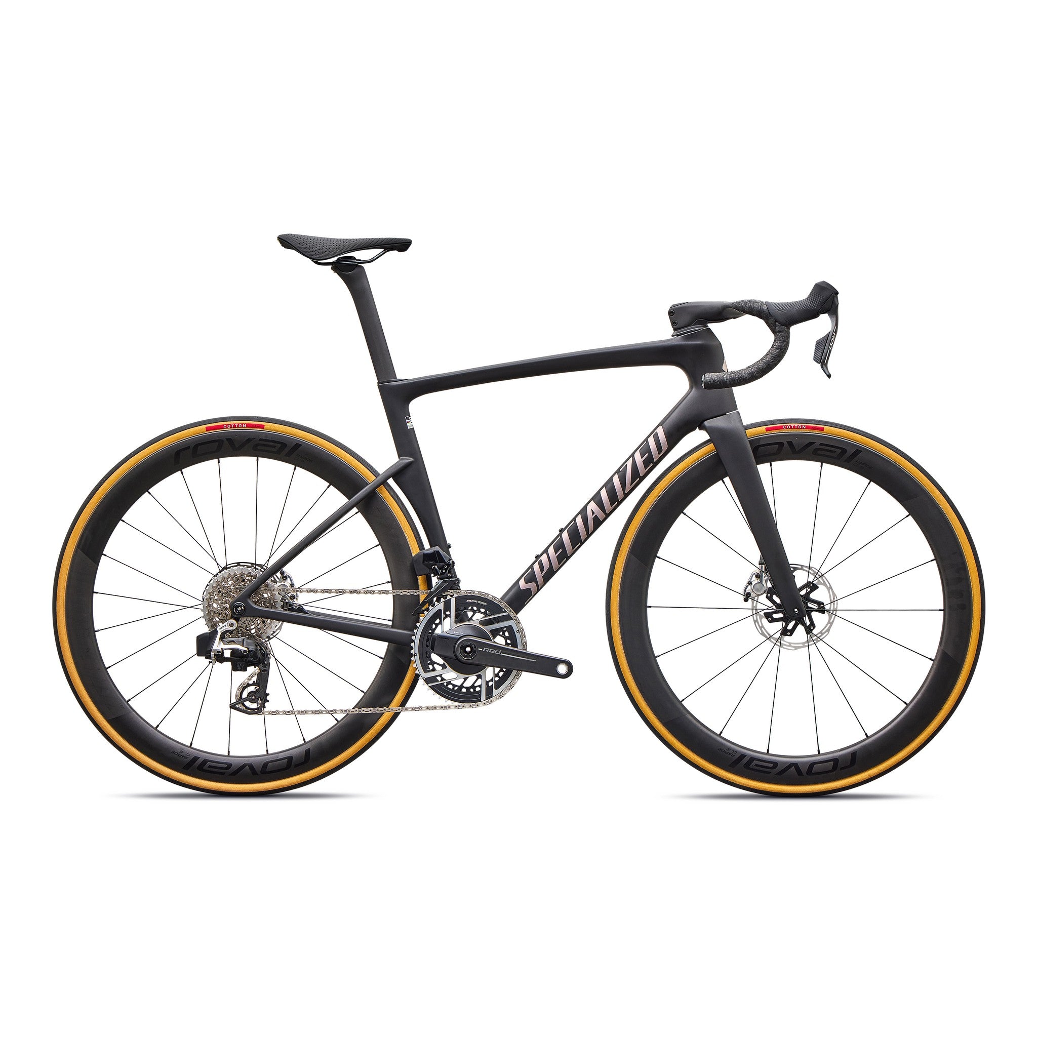 Tarmac SL9 S-Level SRAM RED AXS