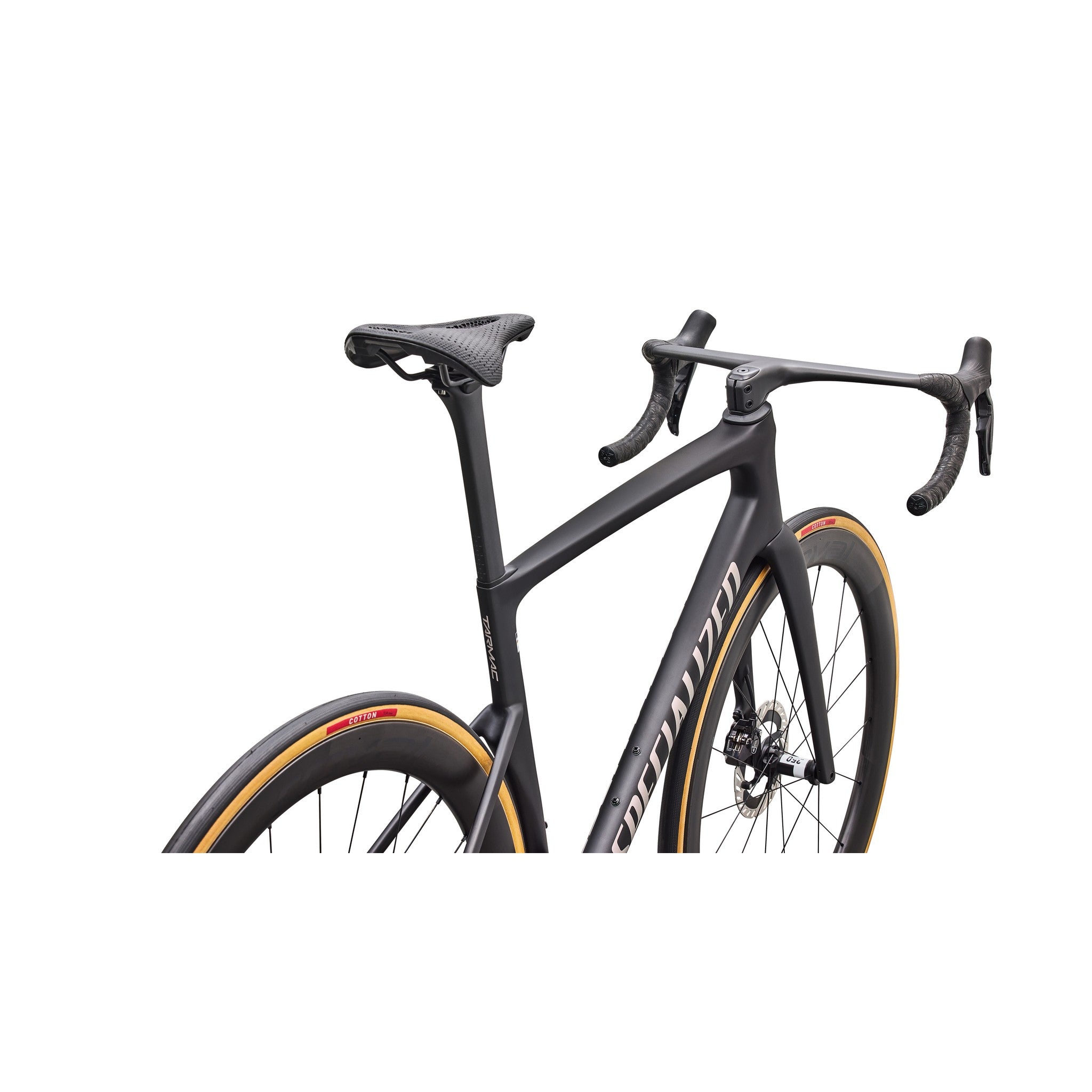 Tarmac SL9 S-Level Shimano Dura-Ace Di2