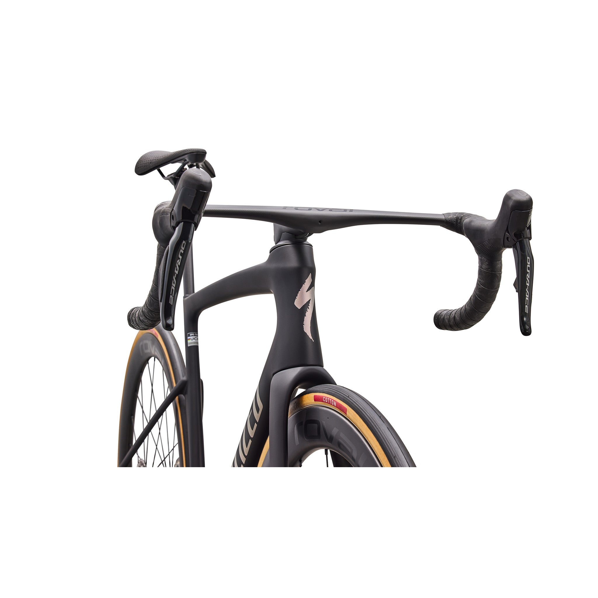 Tarmac SL9 S-Level Shimano Dura-Ace Di2