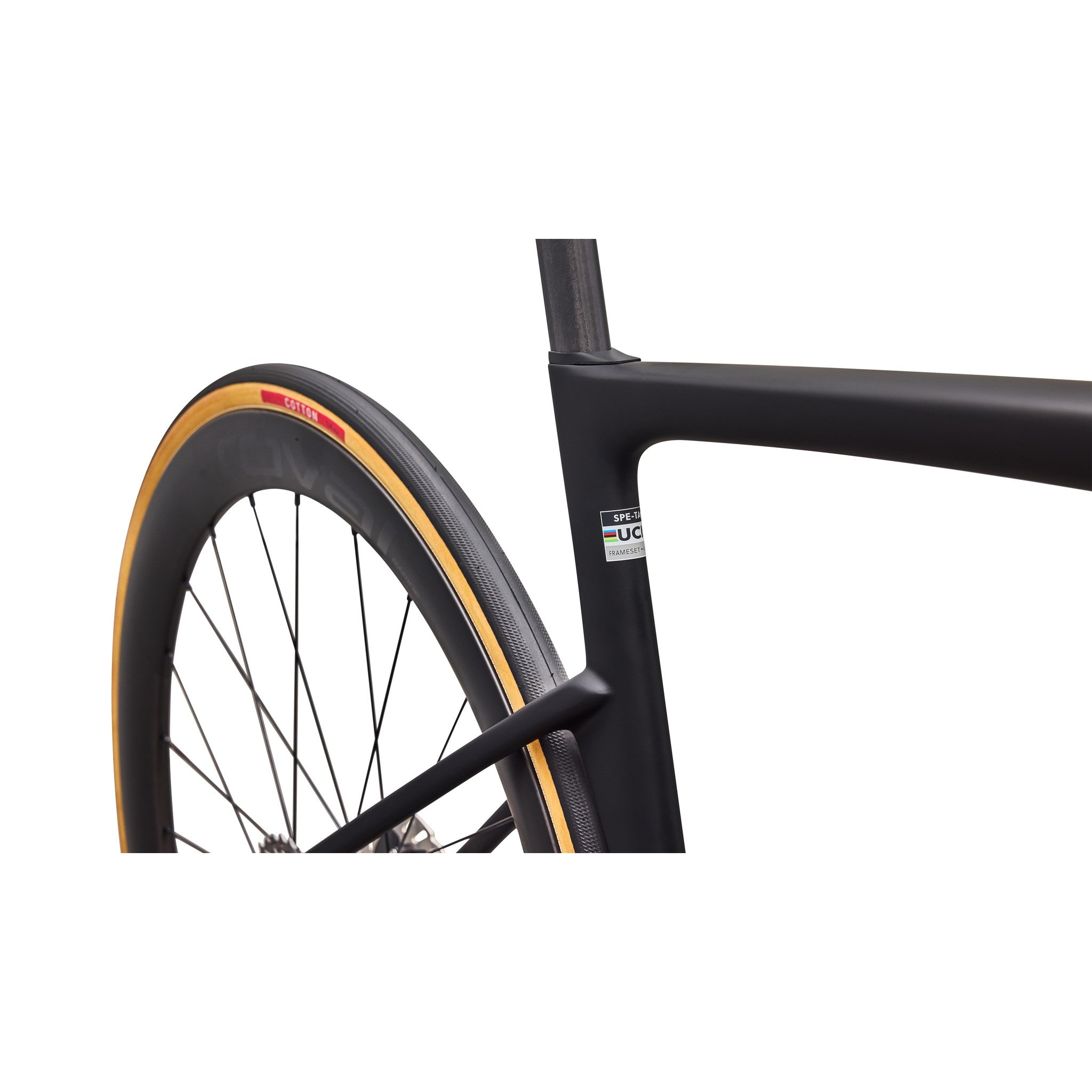 Tarmac SL9 S-Level Shimano Dura-Ace Di2