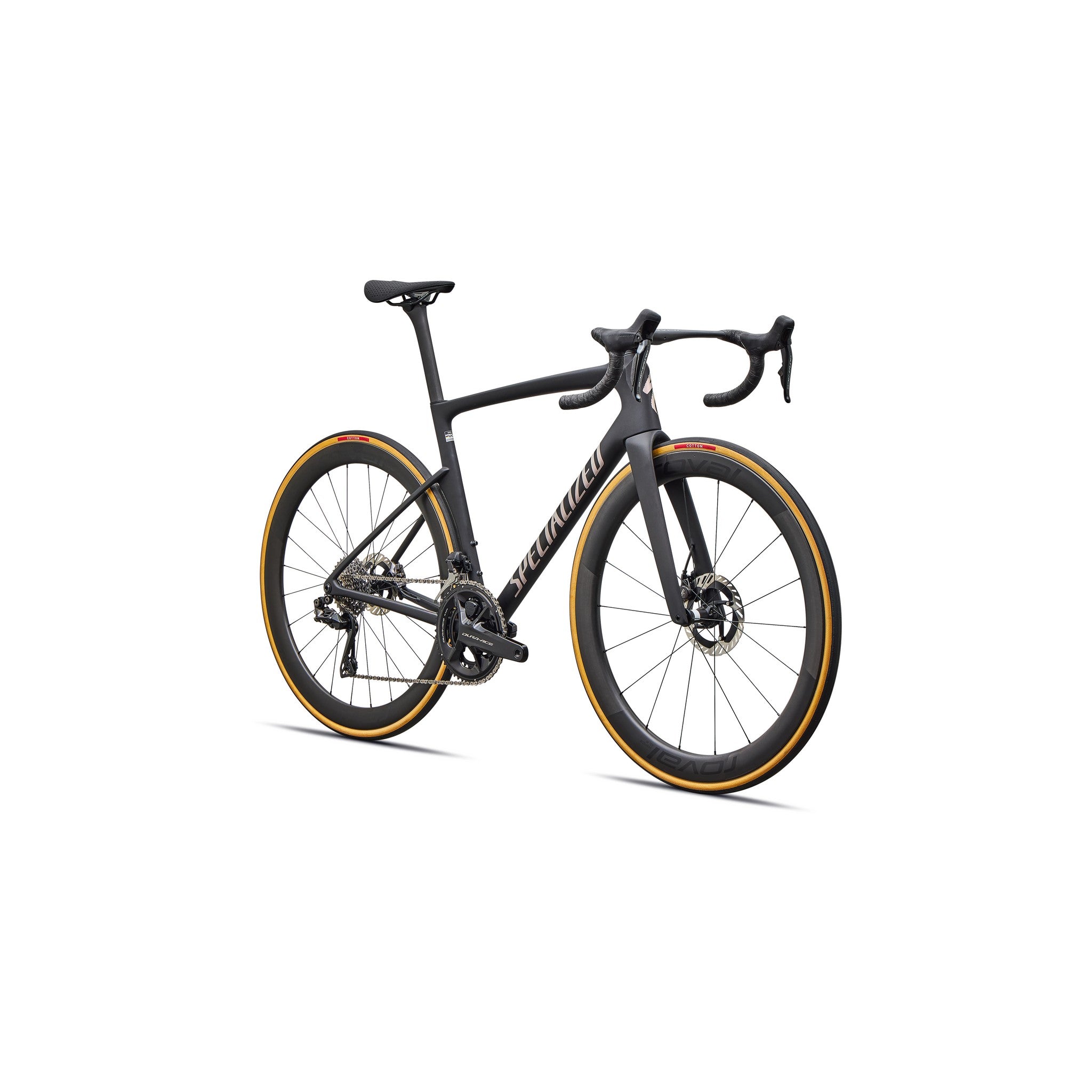 Tarmac SL9 S-Level Shimano Dura-Ace Di2