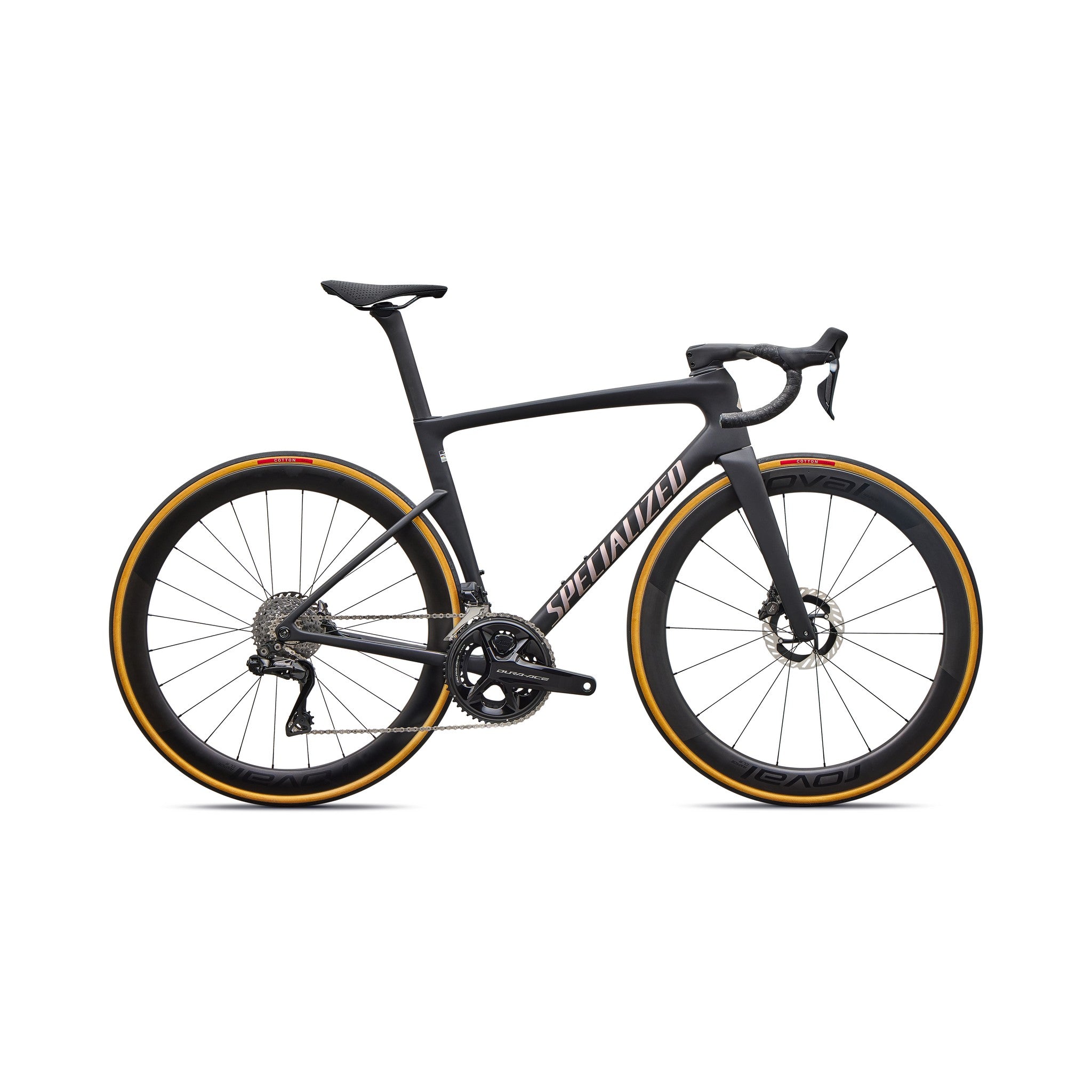 Tarmac SL9 S-Level Shimano Dura-Ace Di2