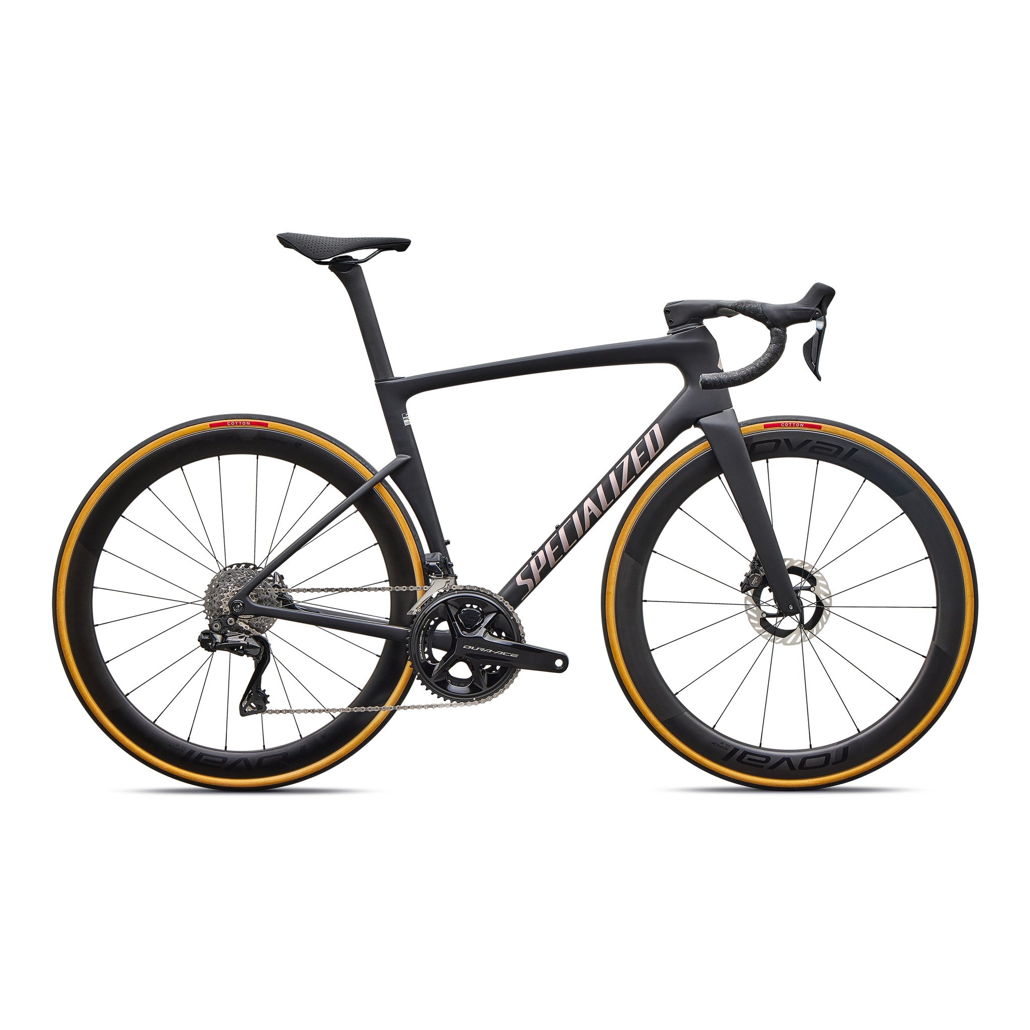 Tarmac SL9 S-Level Shimano Dura-Ace Di2