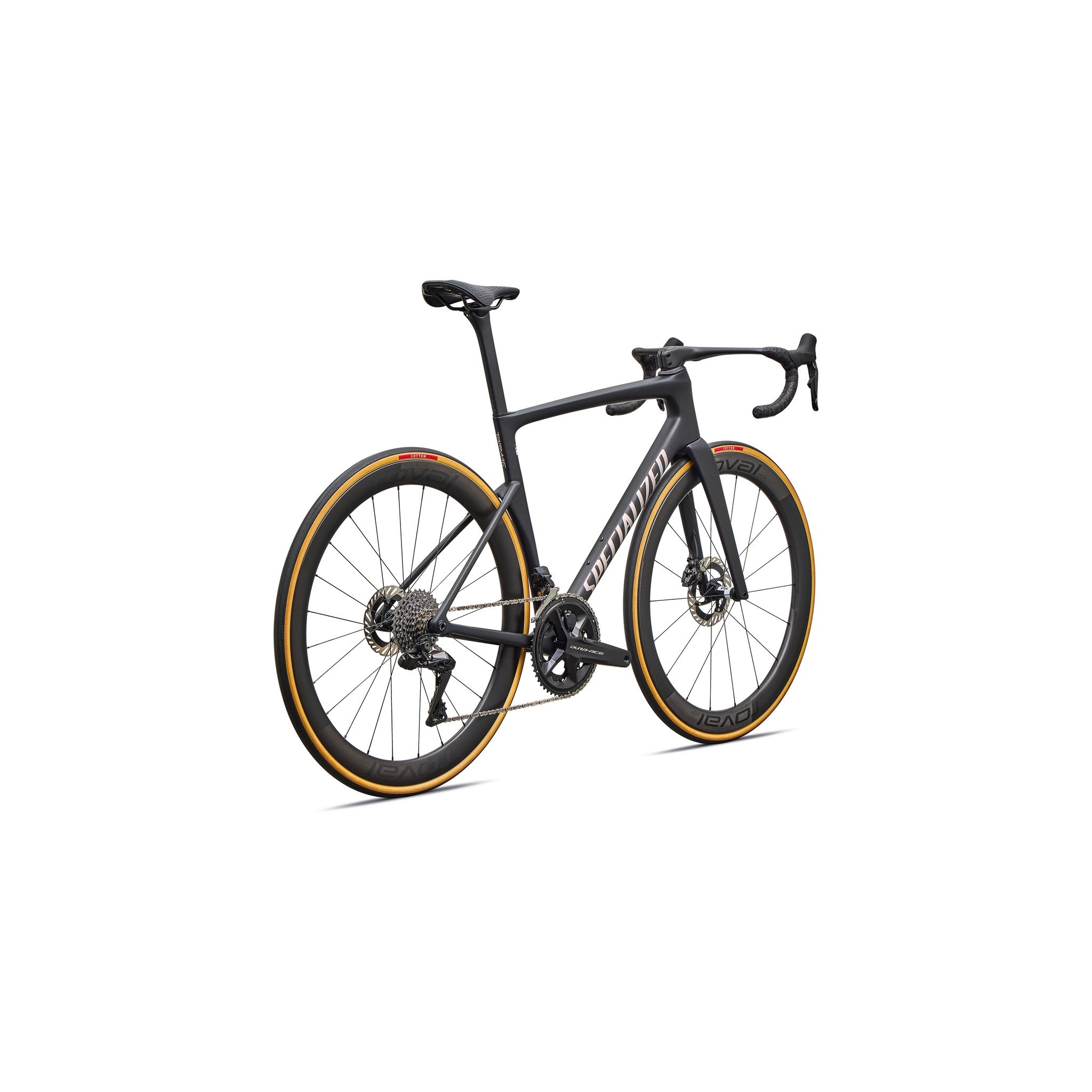 Tarmac SL9 S-Level Shimano Dura-Ace Di2