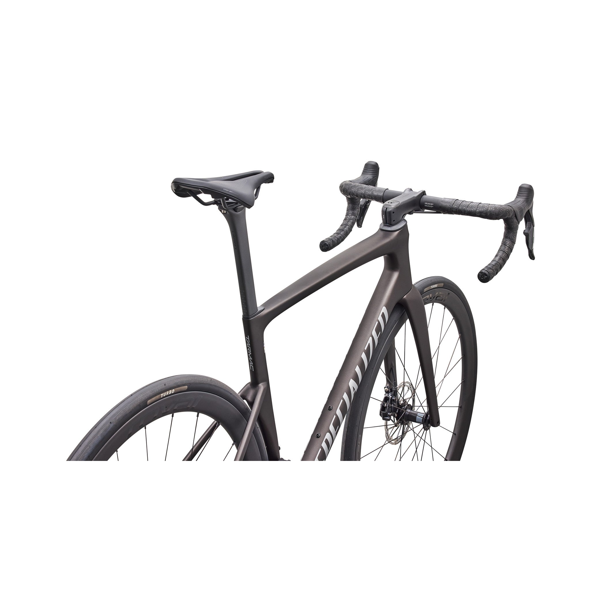 Tarmac SL9 Expert - SRAM Force AXS
