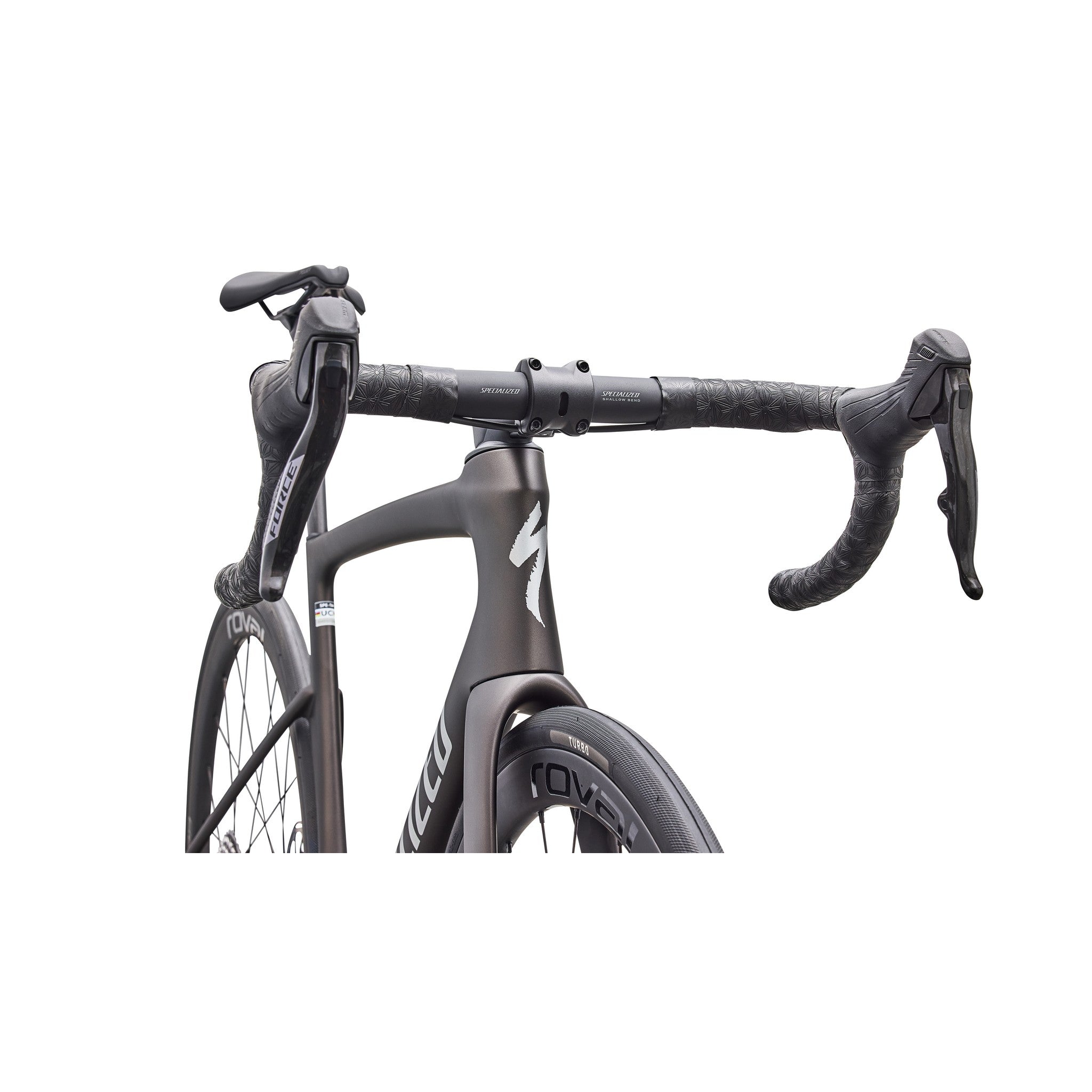 Tarmac SL9 Expert - SRAM Force AXS