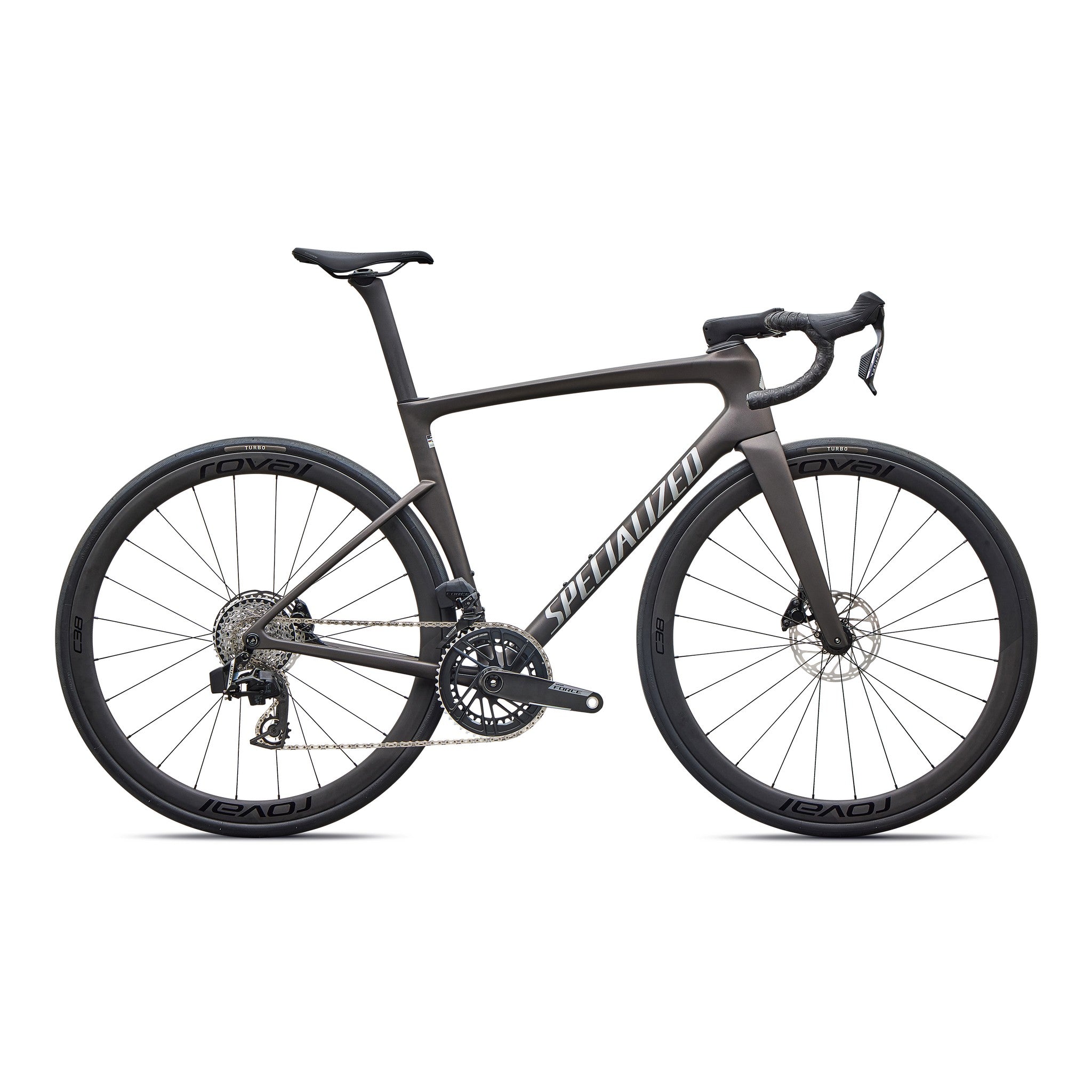 Tarmac SL9 Expert - SRAM Force AXS