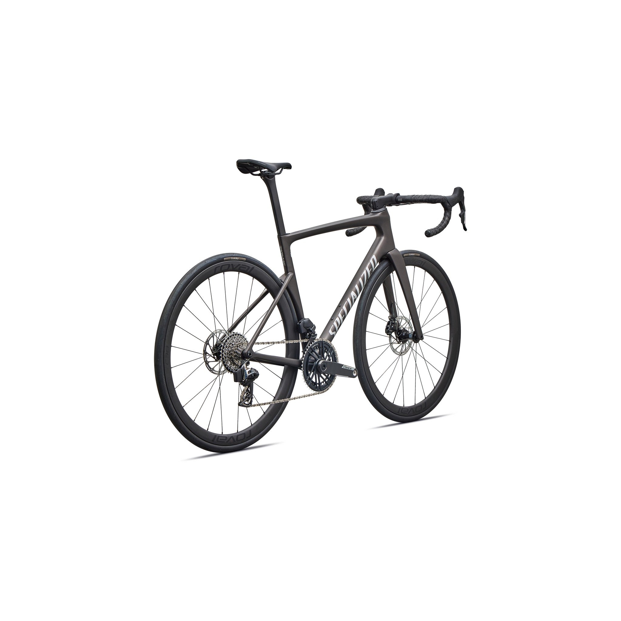 Tarmac SL9 Expert - SRAM Force AXS