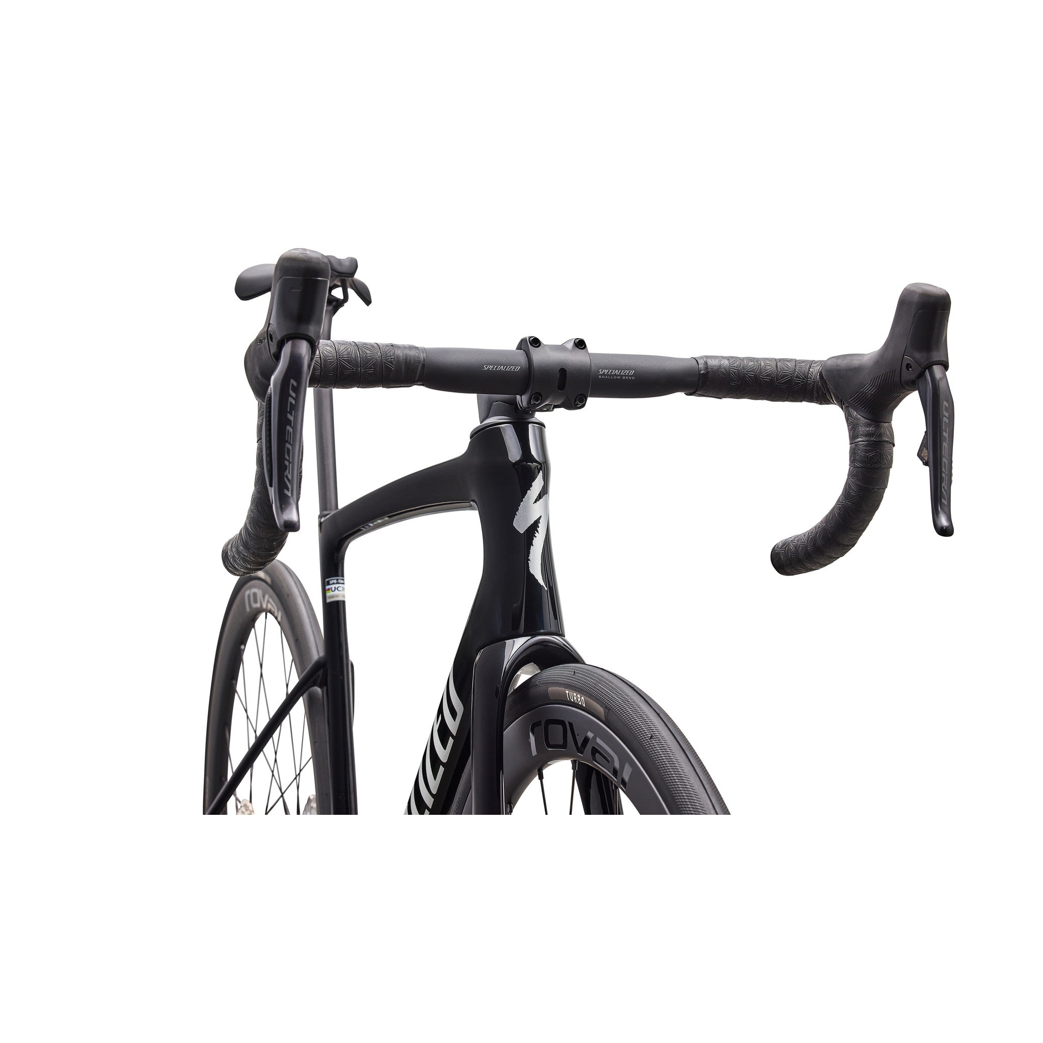 Tarmac SL9 Expert - Shimano Ultegra Di2