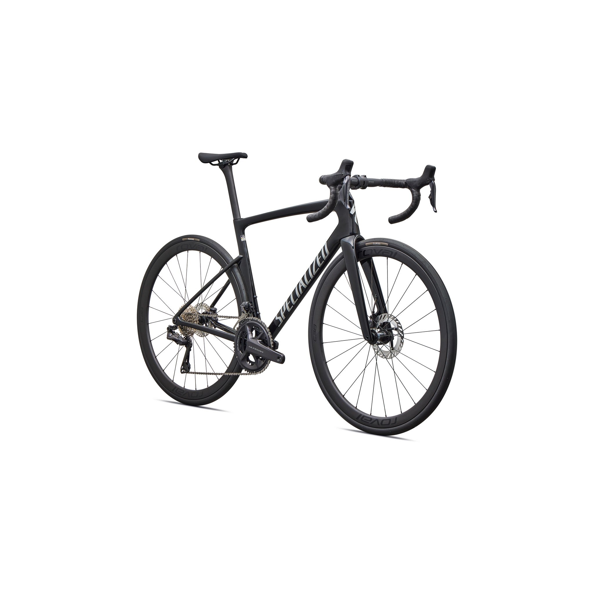 Tarmac SL9 Expert - Shimano Ultegra Di2