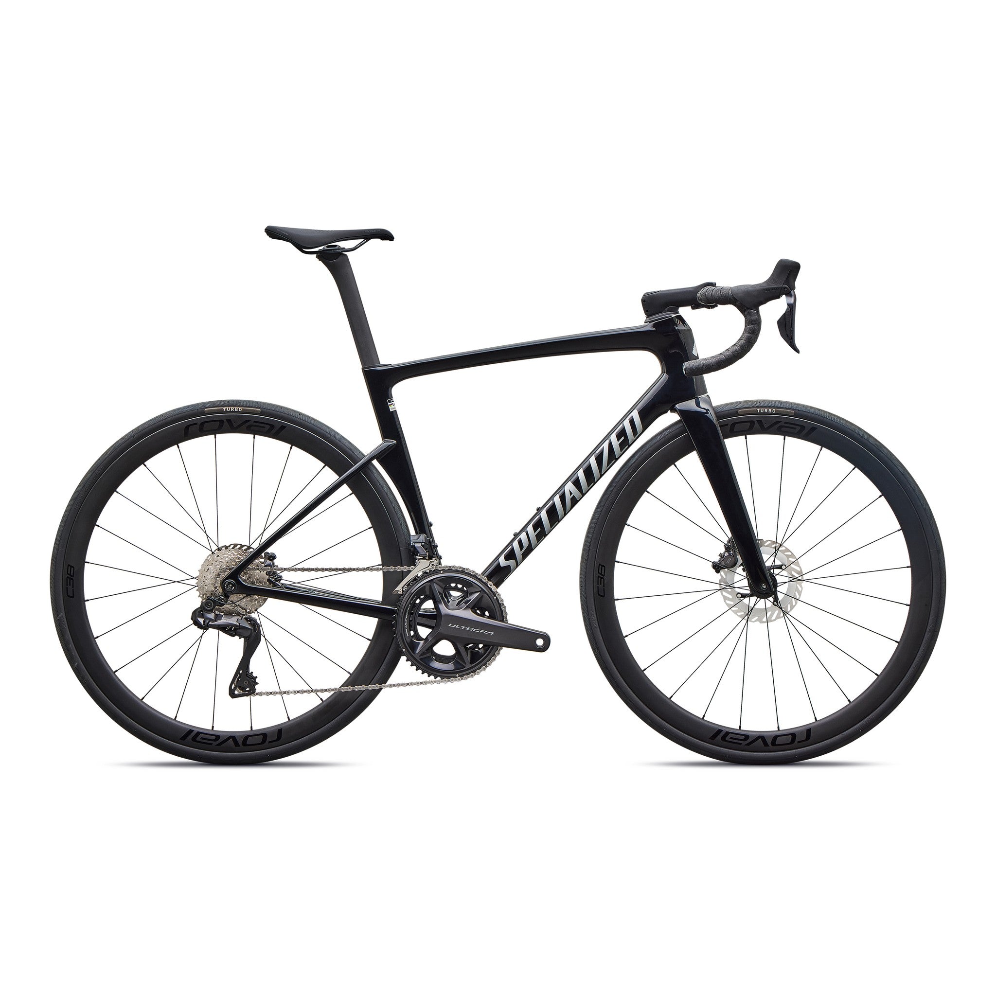 Tarmac SL9 Expert - Shimano Ultegra Di2