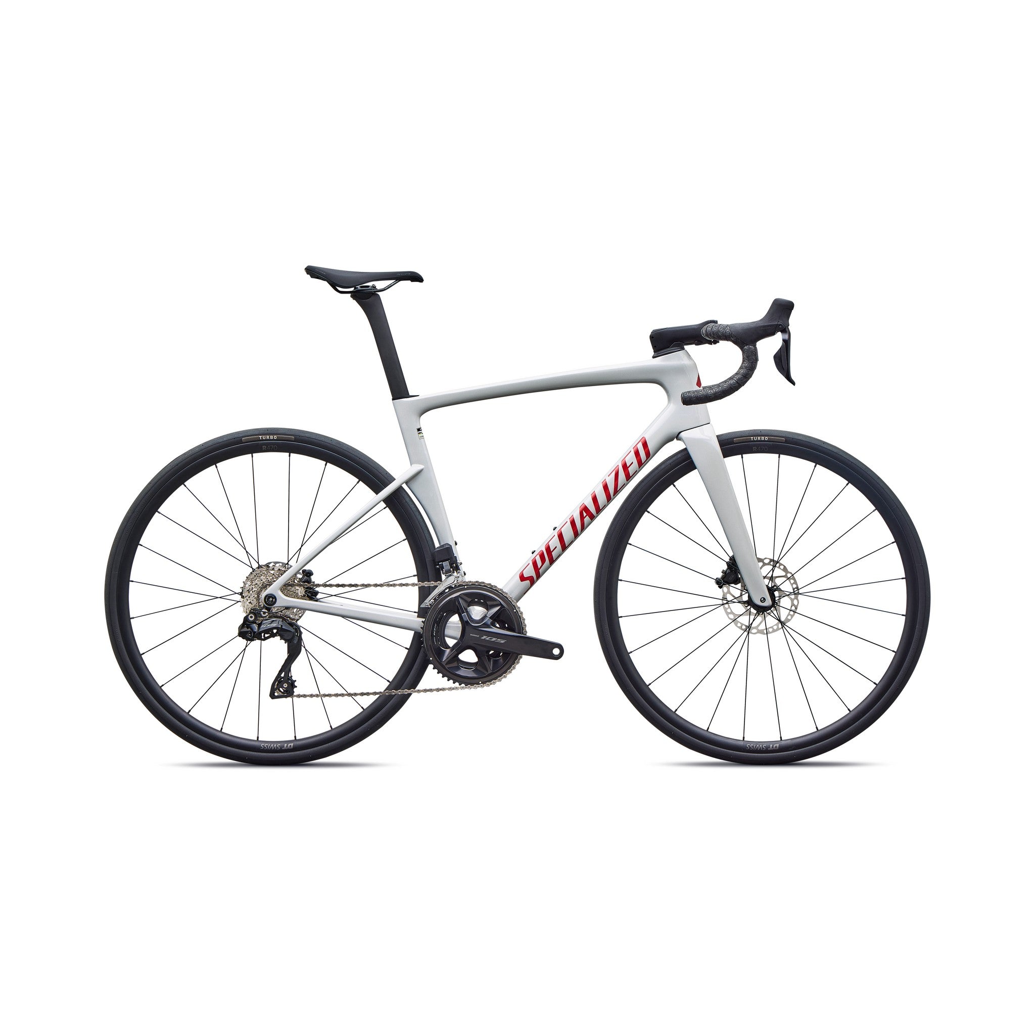 Tarmac SL9 Comp - Shimano 105 Di2 – Epic Cycles