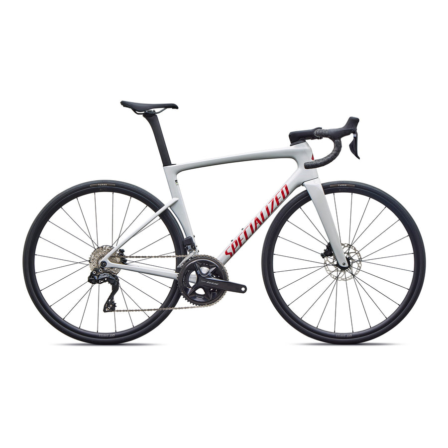 Tarmac SL9 Comp - Shimano 105 Di2