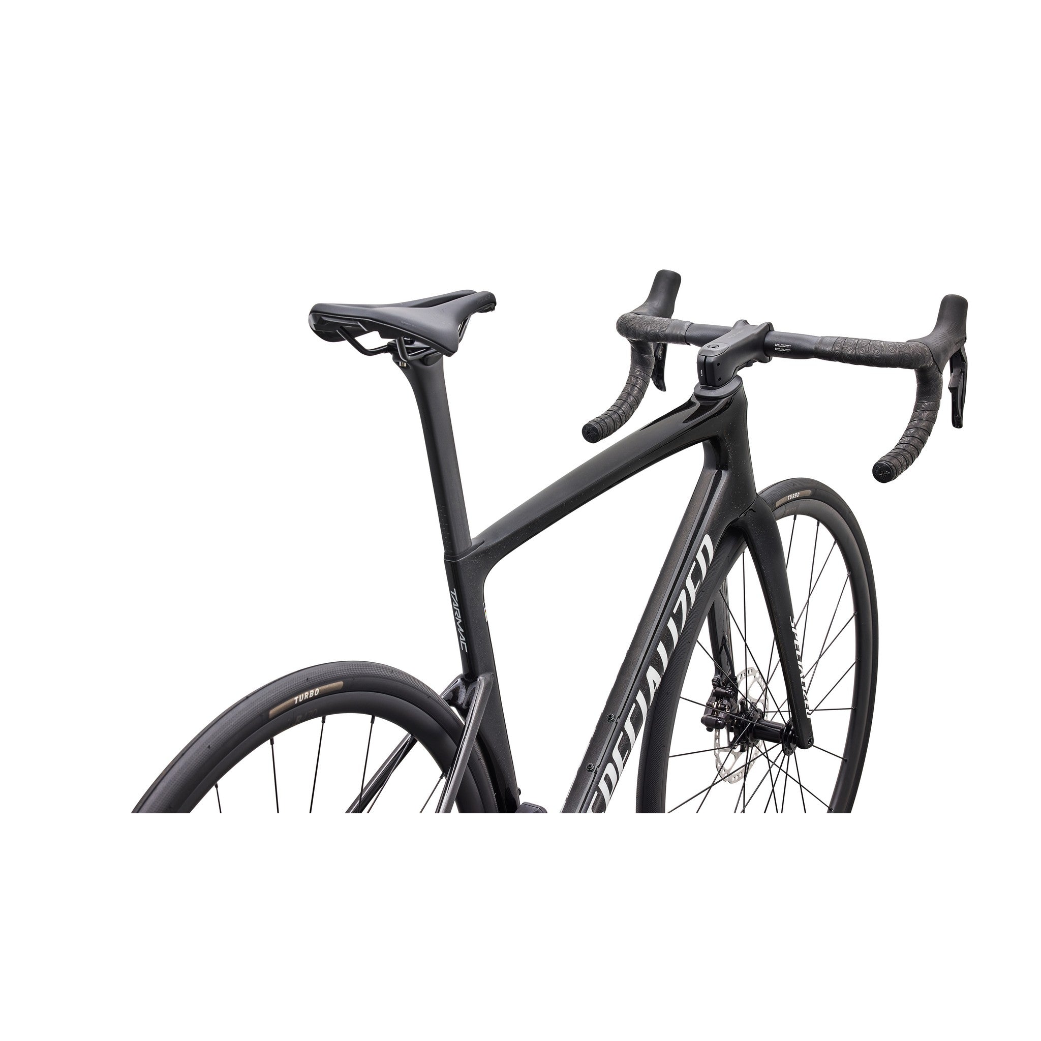Tarmac SL9 Comp - Shimano 105 Di2