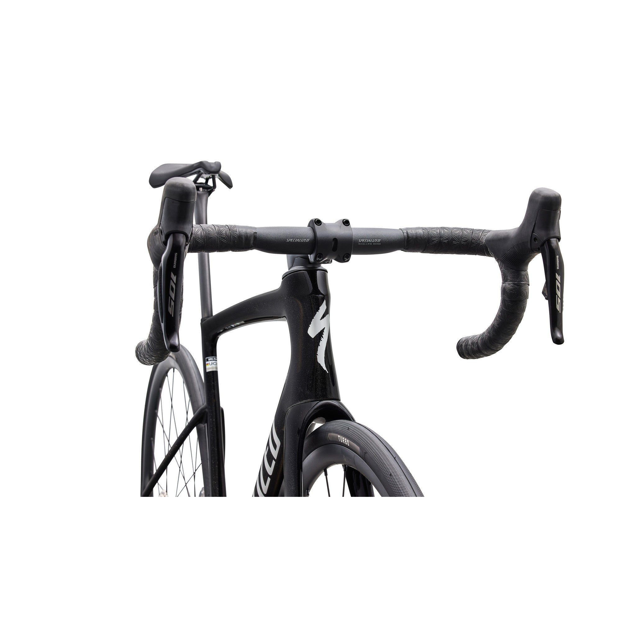 Tarmac SL9 Comp - Shimano 105 Di2
