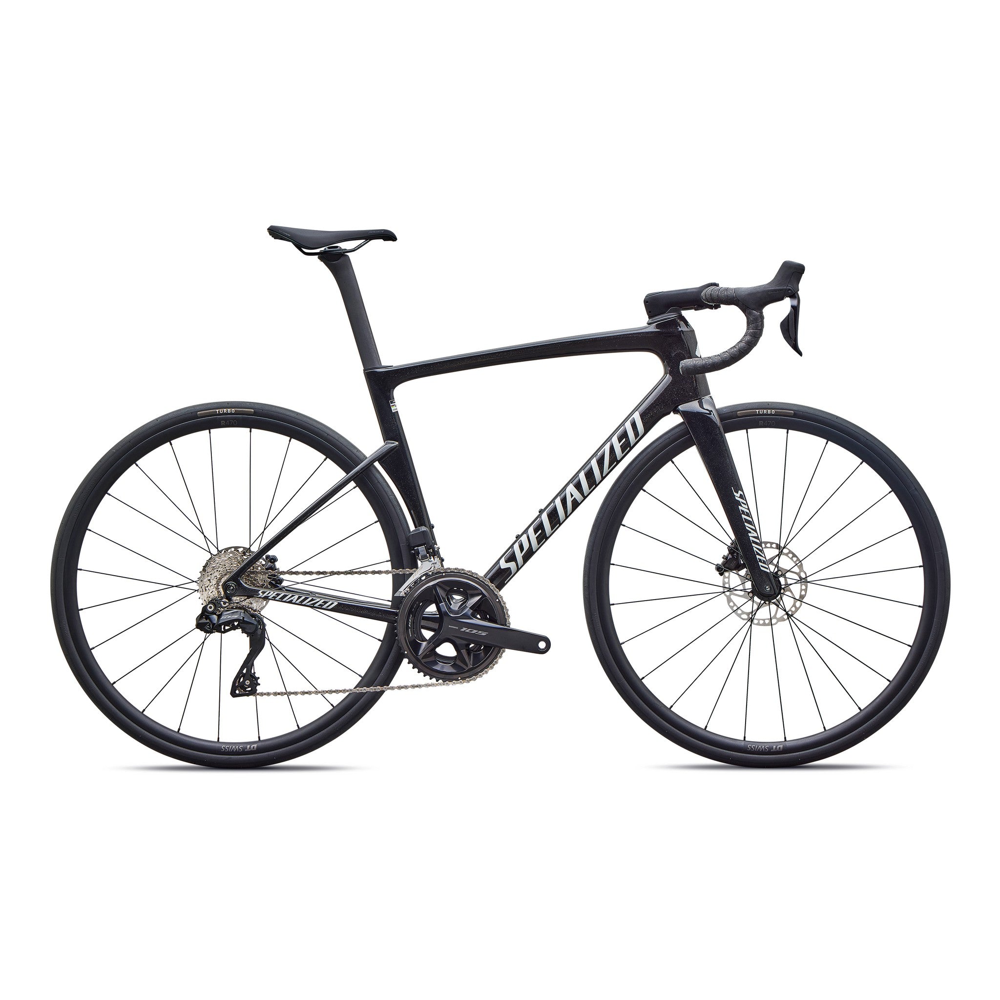 Tarmac SL9 Comp - Shimano 105 Di2