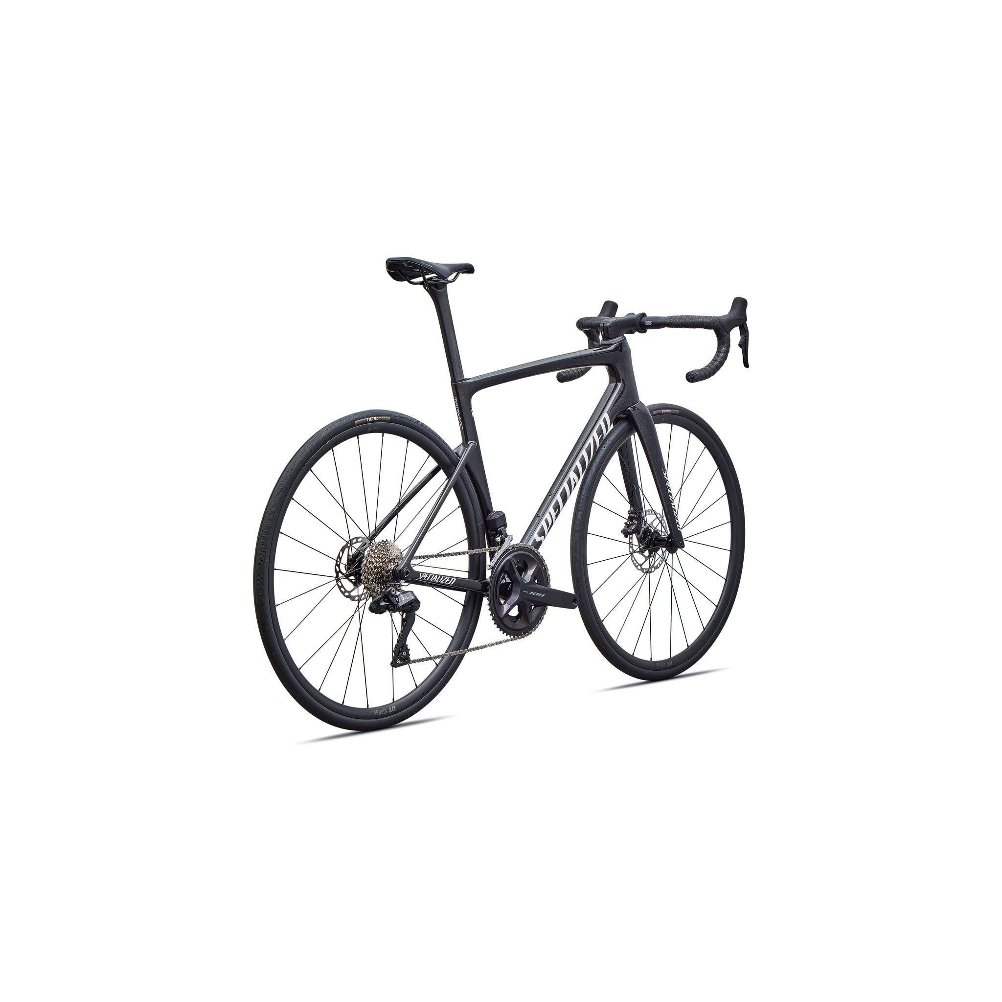 Tarmac SL9 Comp - Shimano 105 Di2