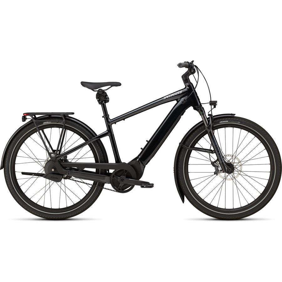 Turbo Vado 5.0 IGH