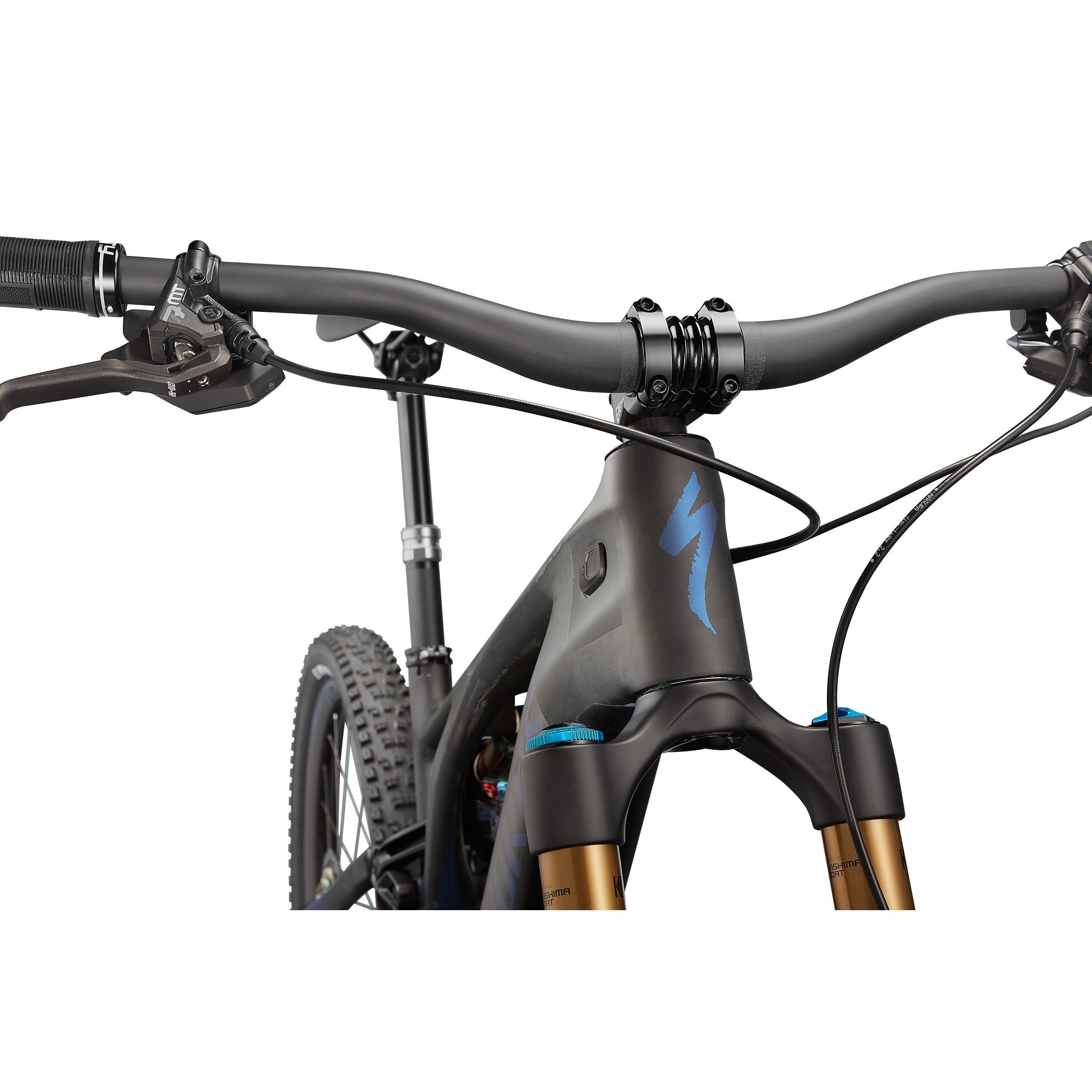 S-Works Turbo Levo 3