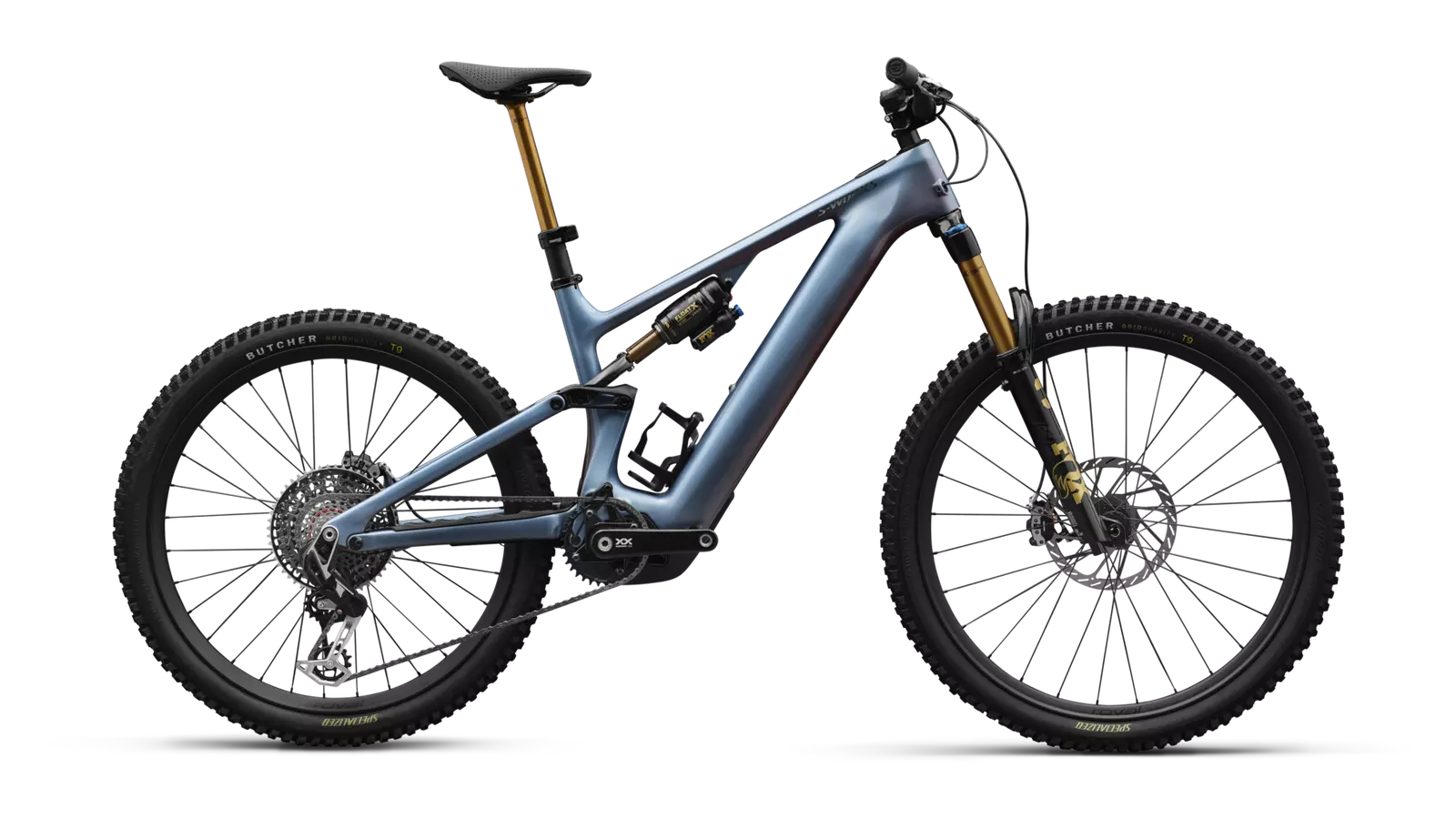 e bike mountainbike damen fully specialized Specialized Turbo Levo 4 Comp – Epic Cycles