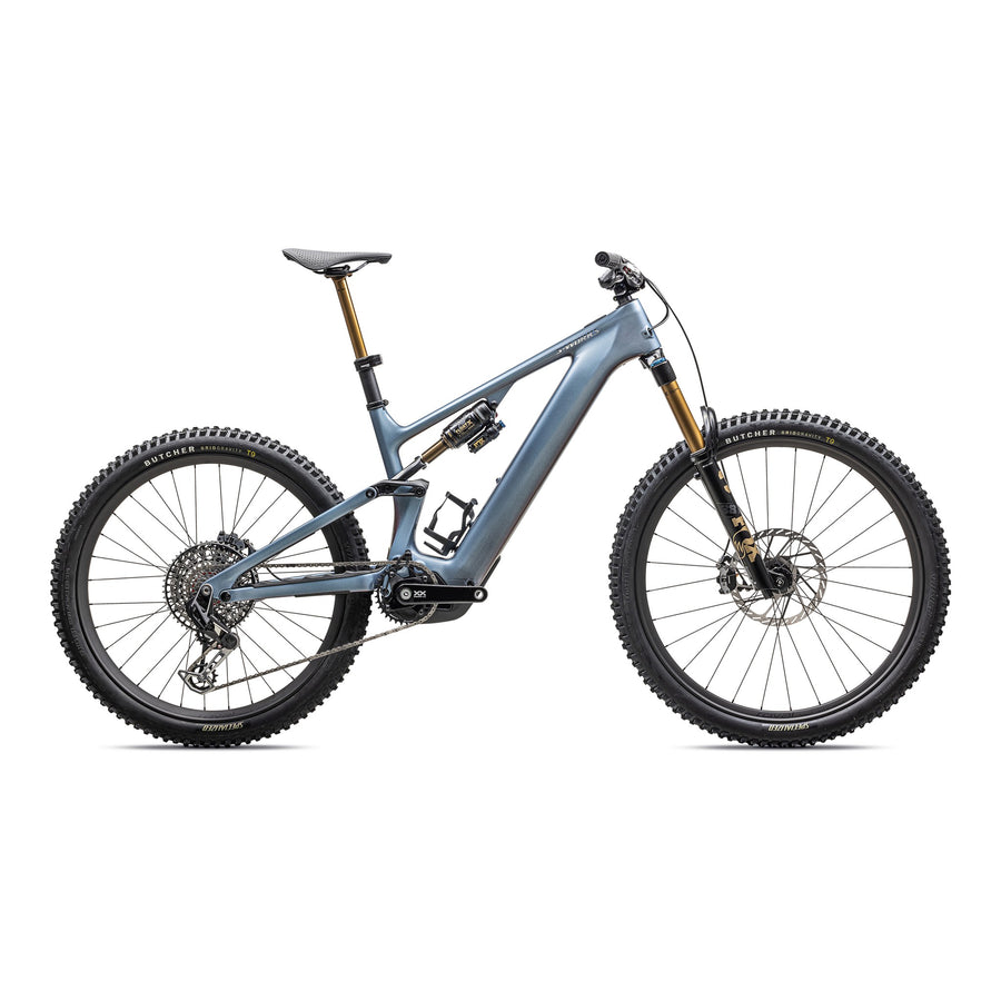 Specialized S-Works Turbo Levo 4