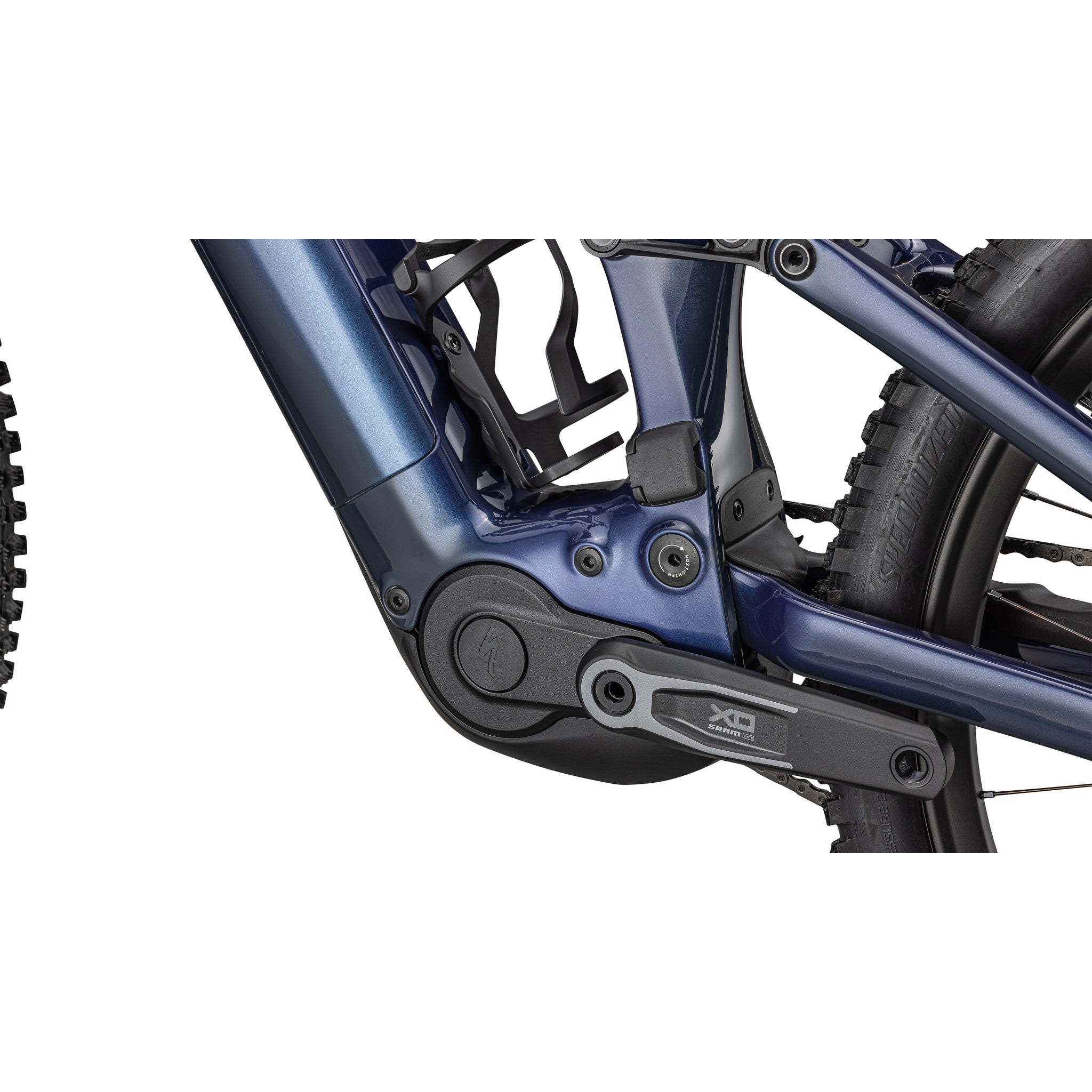 Turbo Levo 4 Pro (Demo Bikes)
