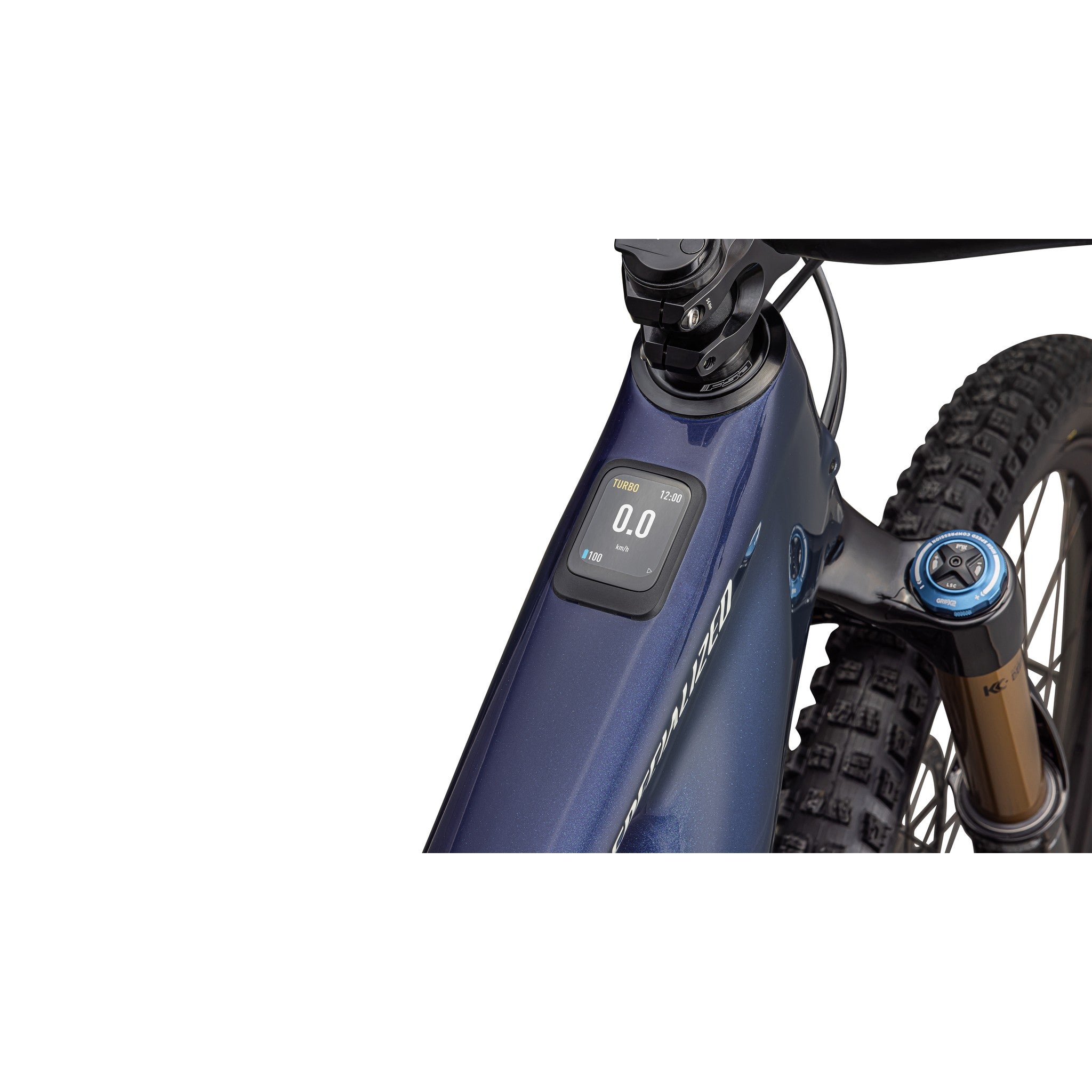 Turbo Levo 4 Pro (Demo Bikes)