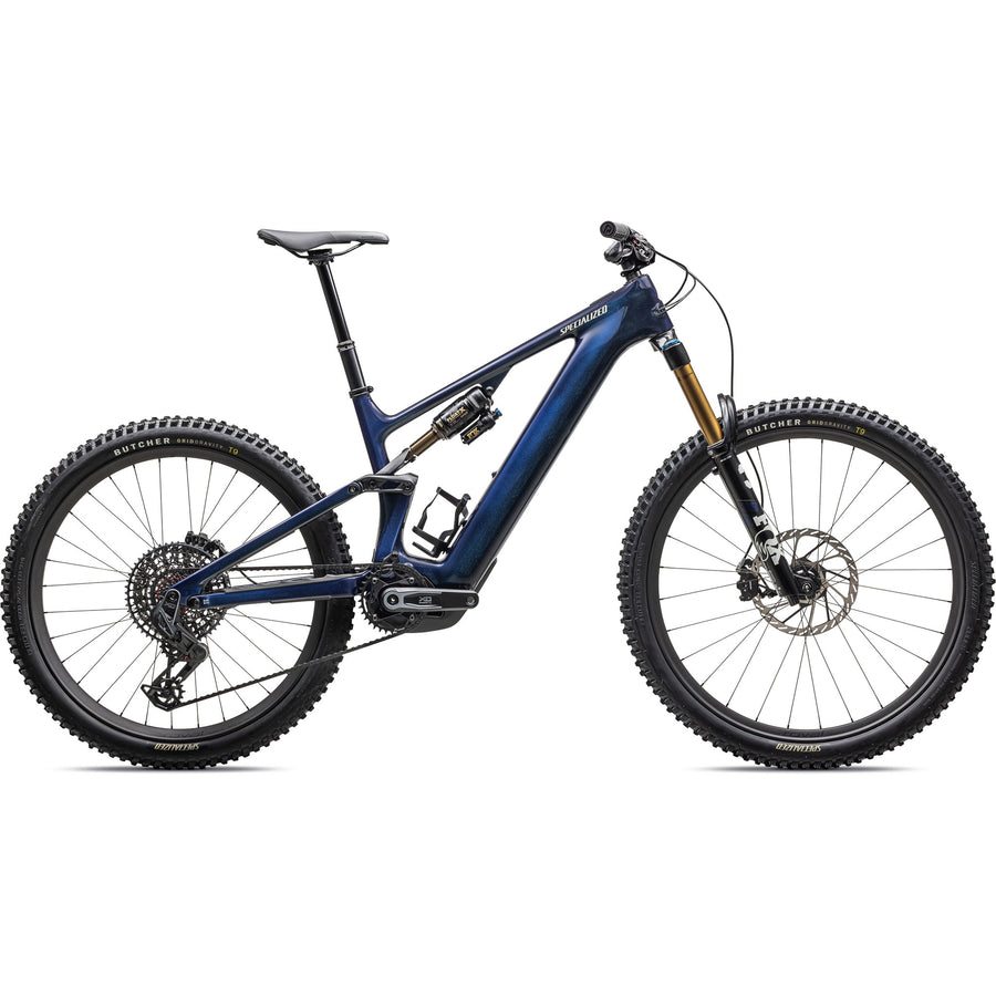 Turbo Levo 4 Pro (Demo Bikes)