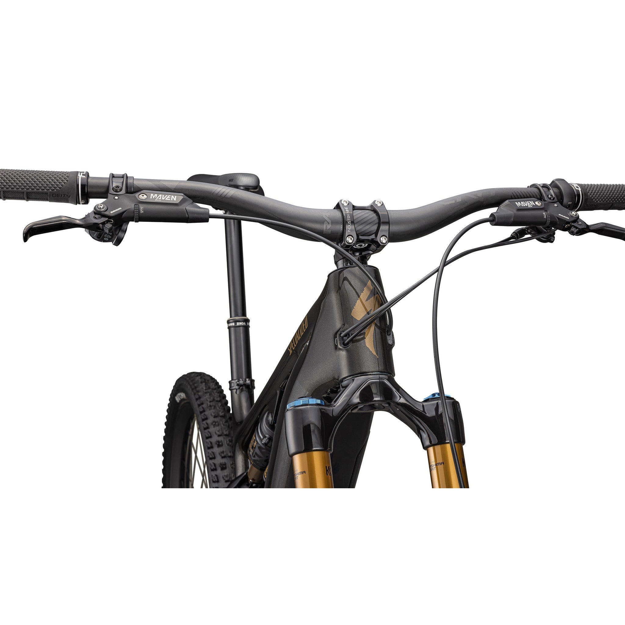 Turbo Levo 4 Pro (Demo Bikes)