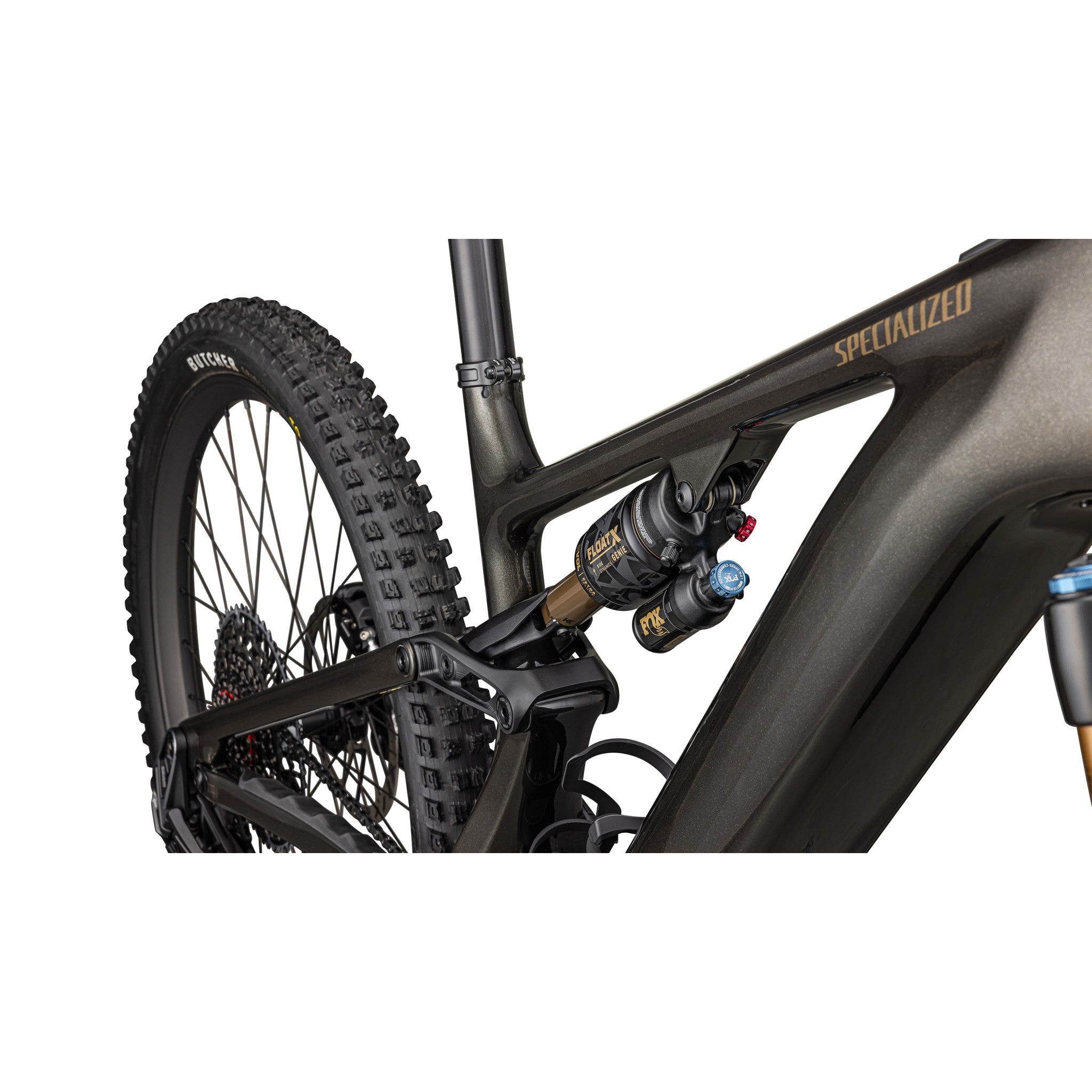 Turbo Levo 4 Pro (Demo Bikes)