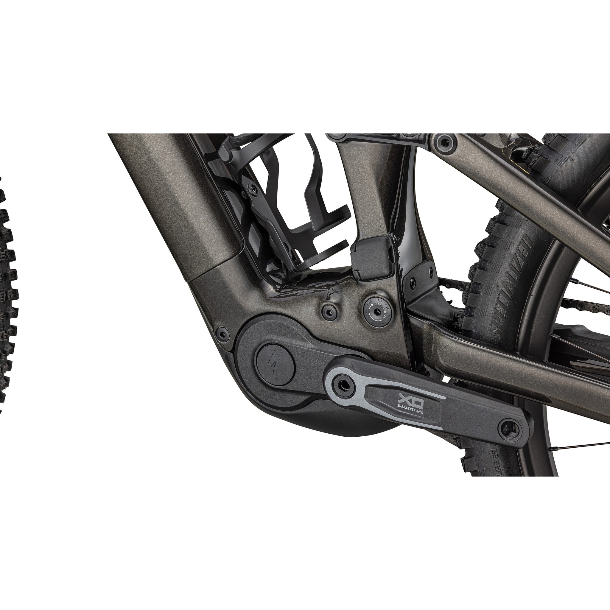Turbo Levo 4 Pro (Demo Bikes)